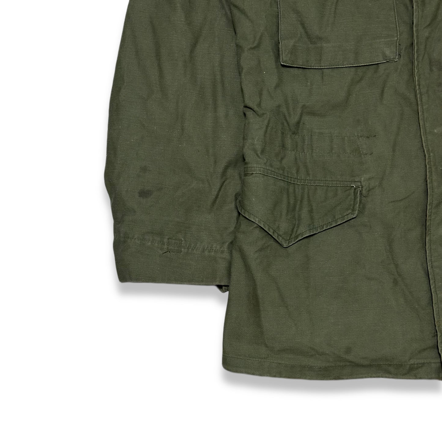 70s John M65 Field Jacket S-L