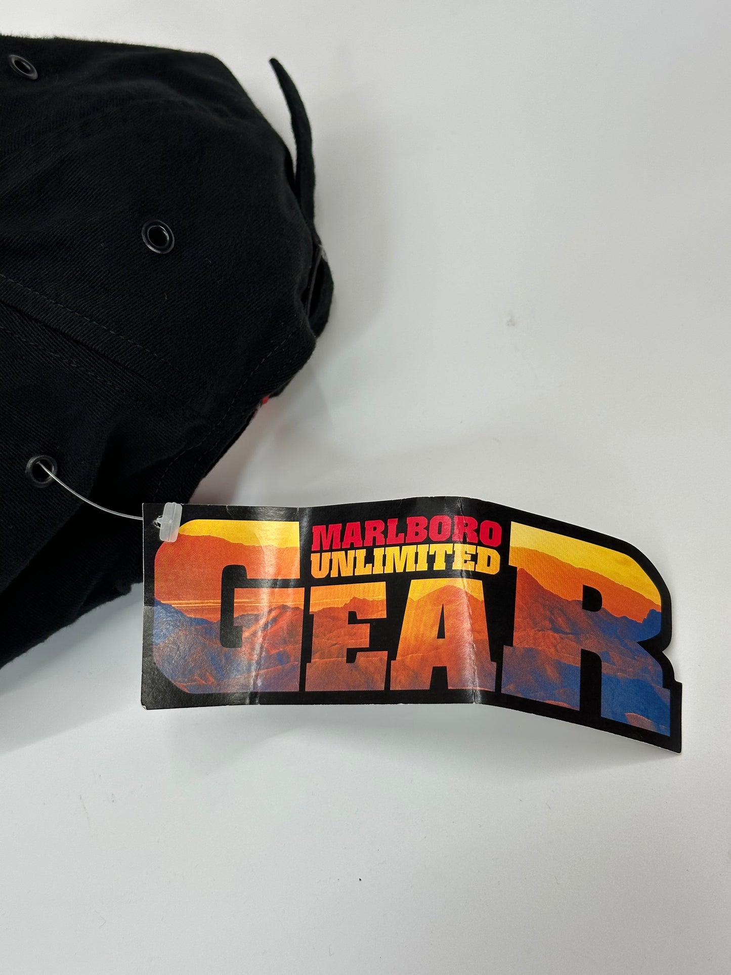90s Marlboro Gear cap