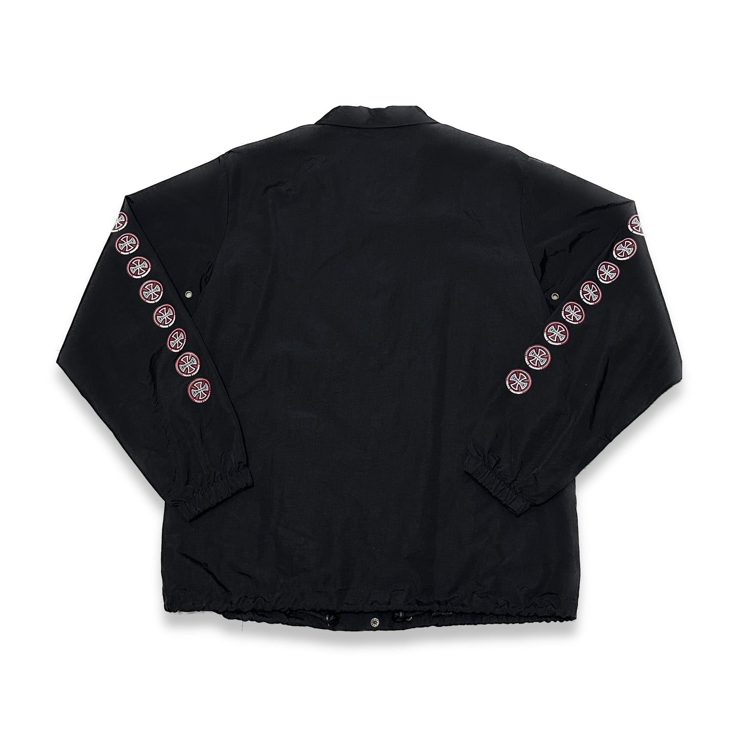 Independent Coach Jacket L