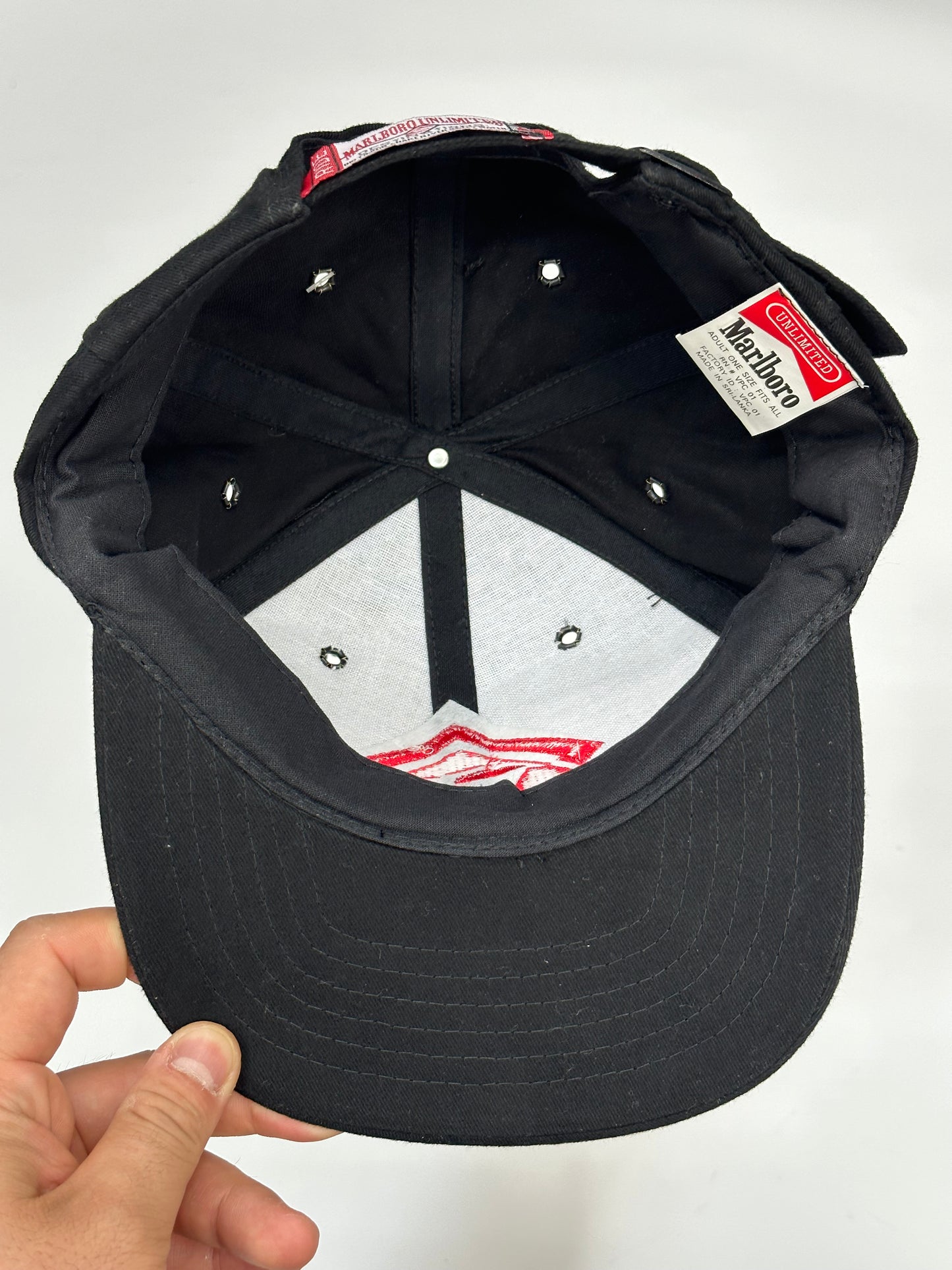 90s Marlboro Gear cap