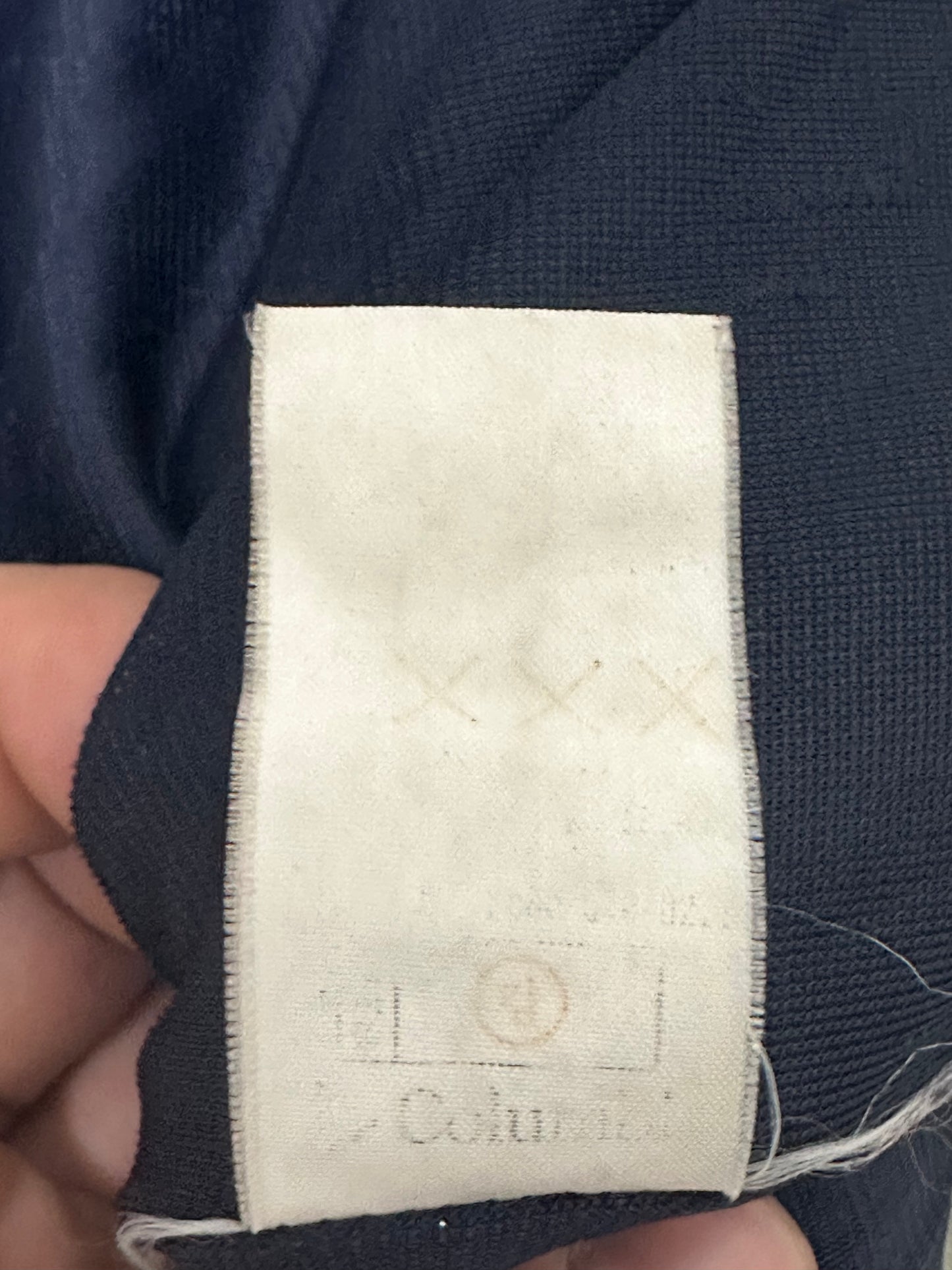 late 90s Columbia fleece M