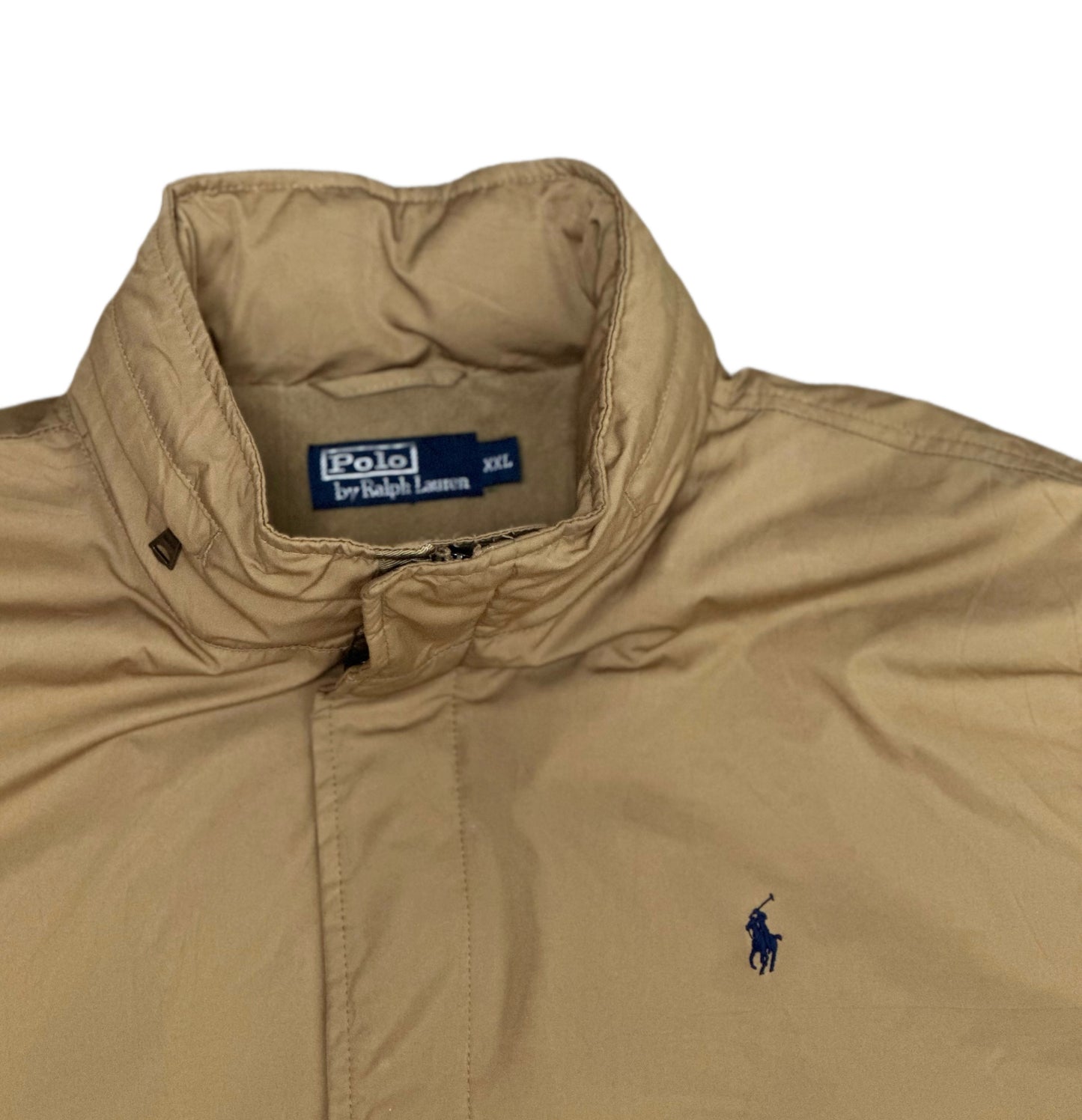 Polo Ralph Lauren shell jacket XXL