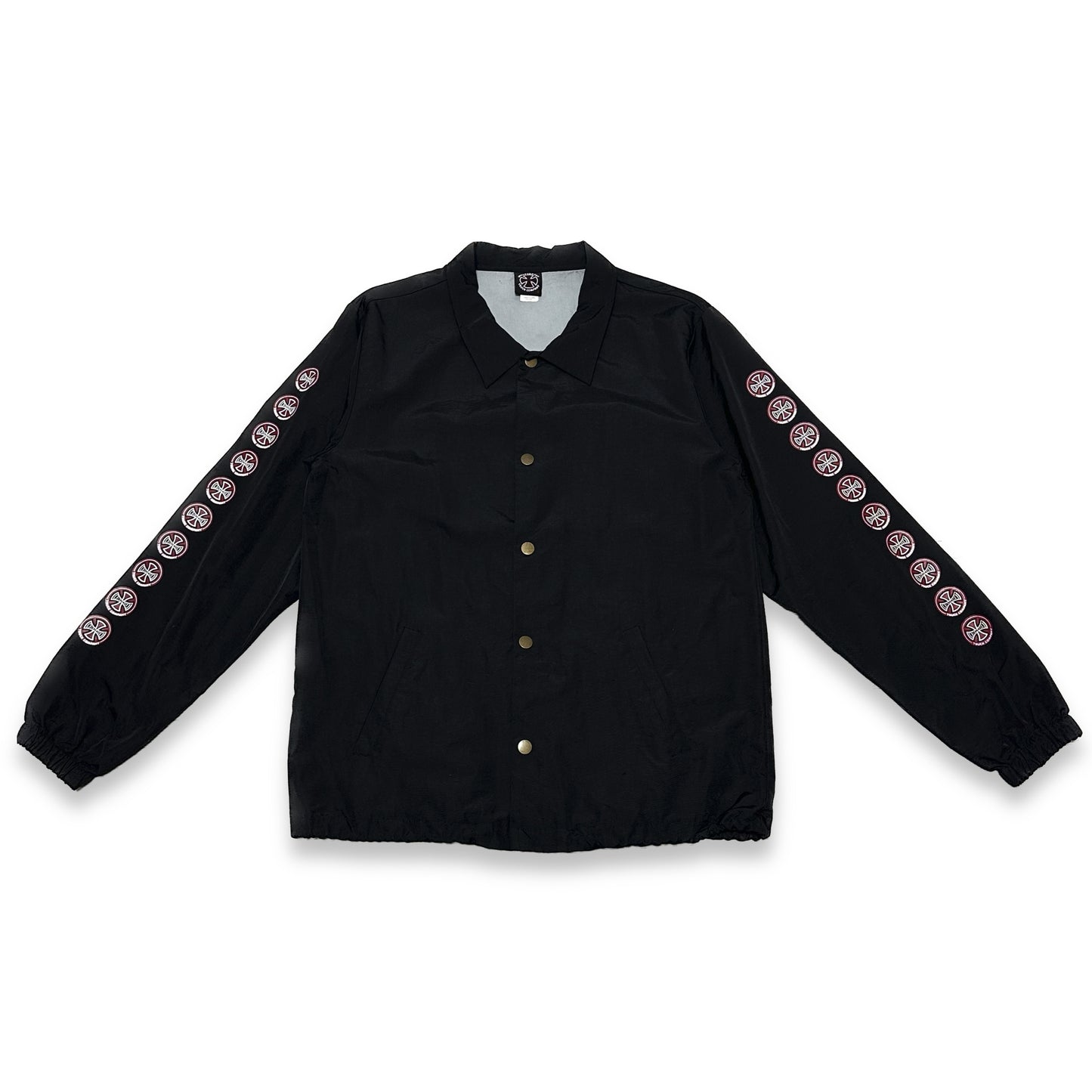 Independent Coach Jacket L