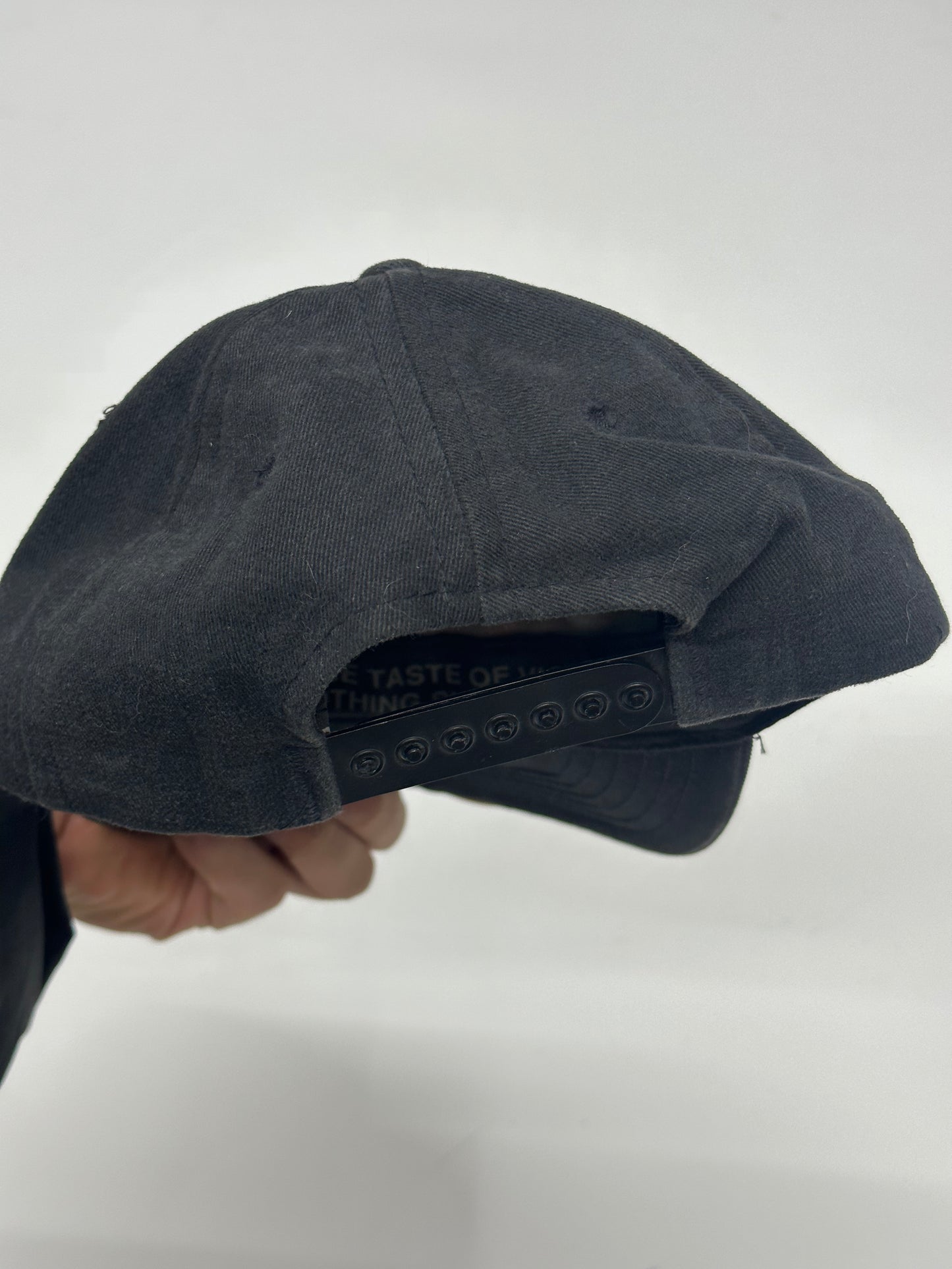 90s No Fear Cap