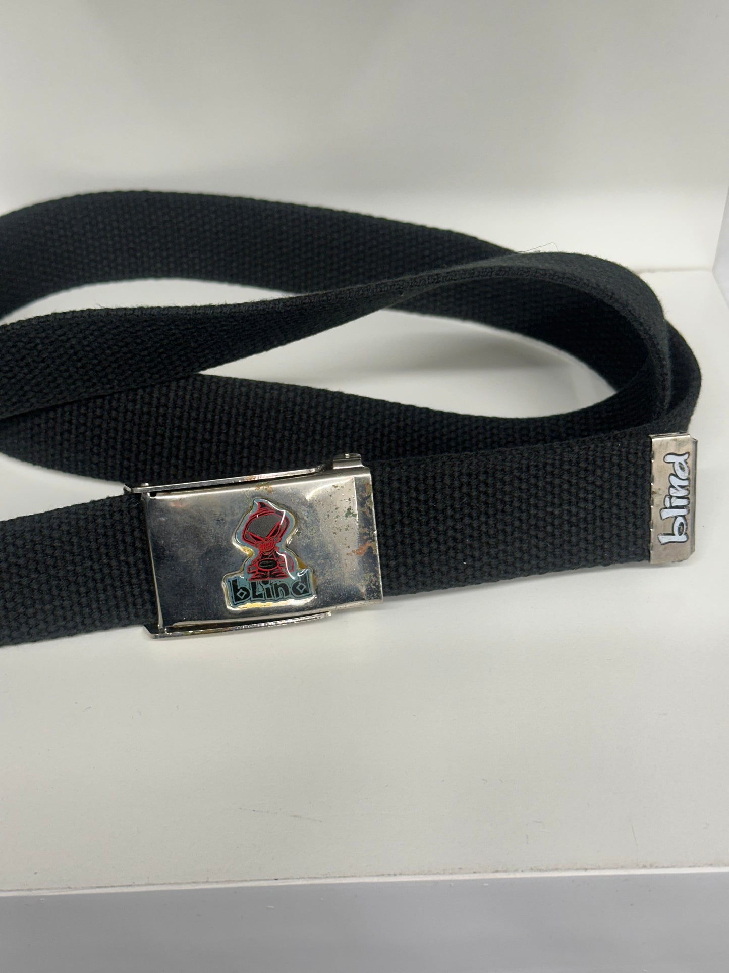 90s Blind Skateboards Belt