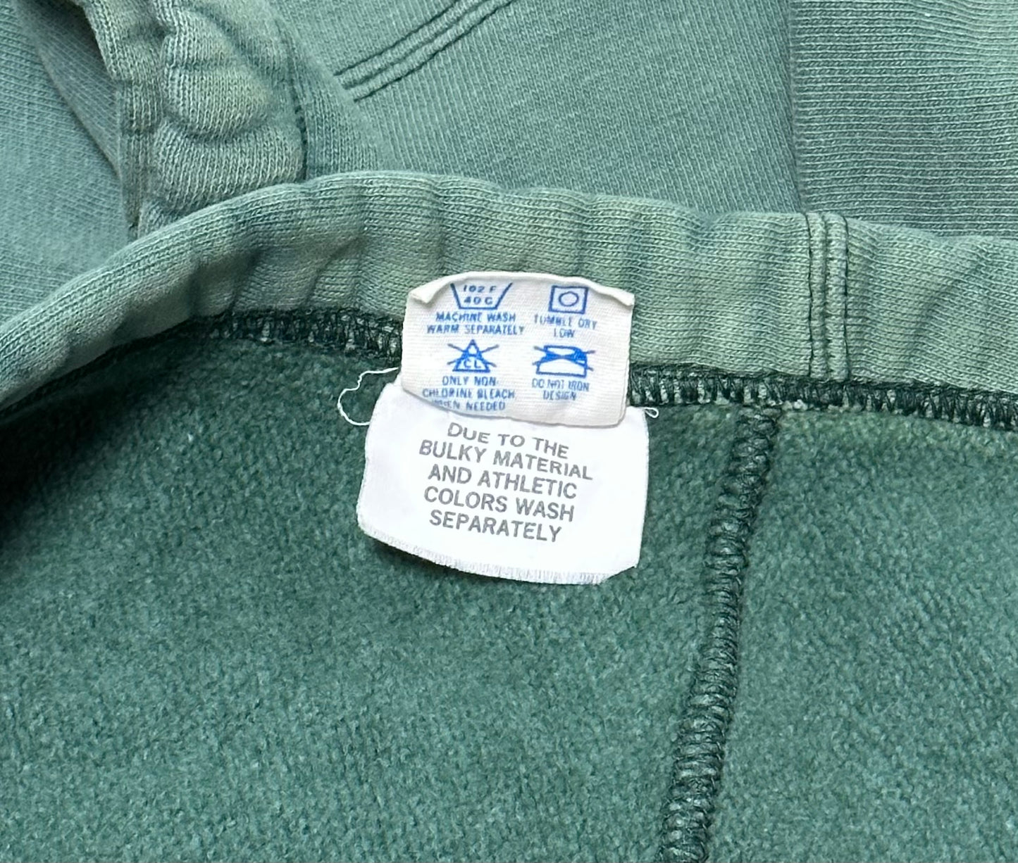 80s Champion Reverse Weave Sweatpants M