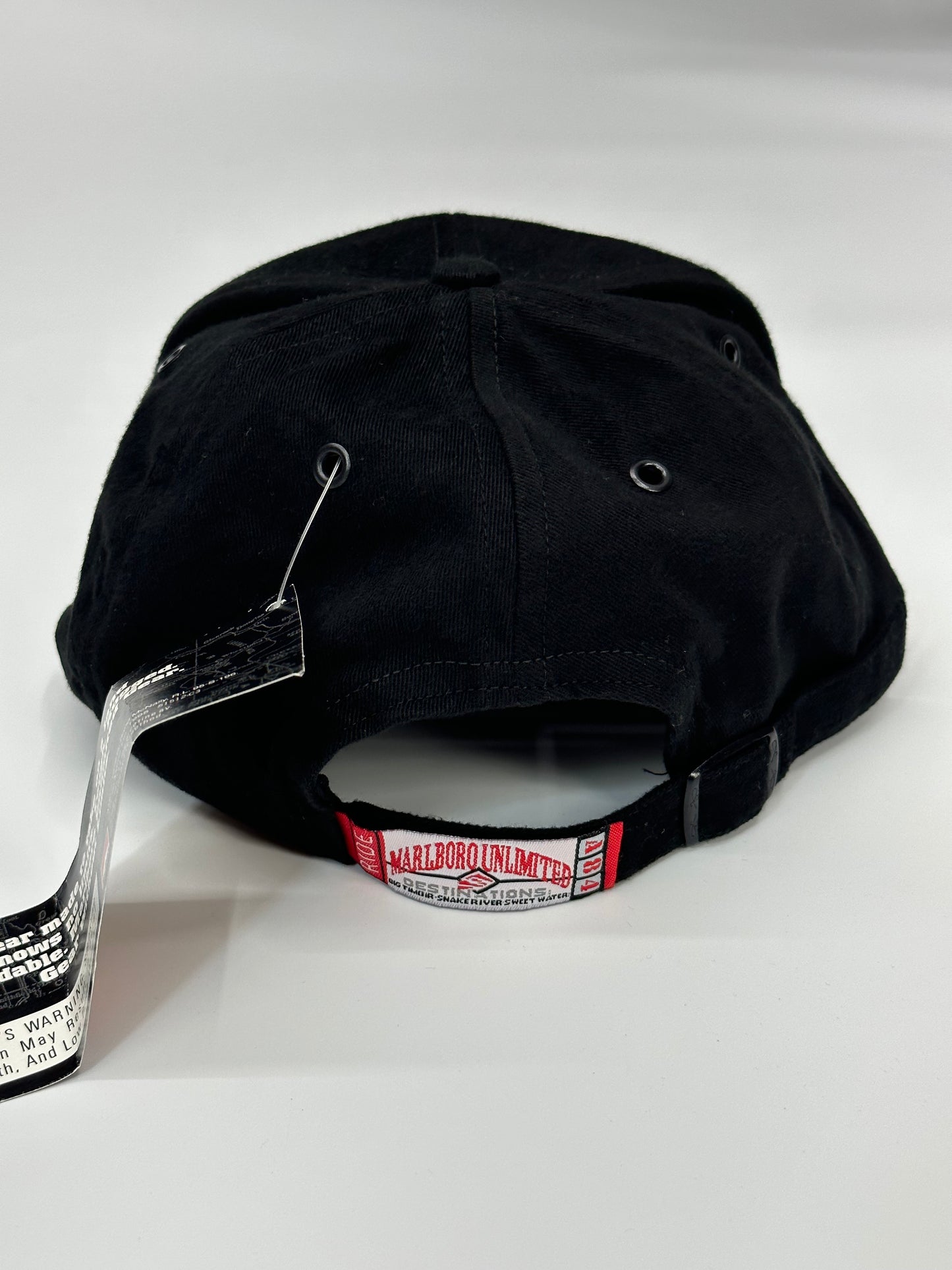 90s Marlboro Gear cap