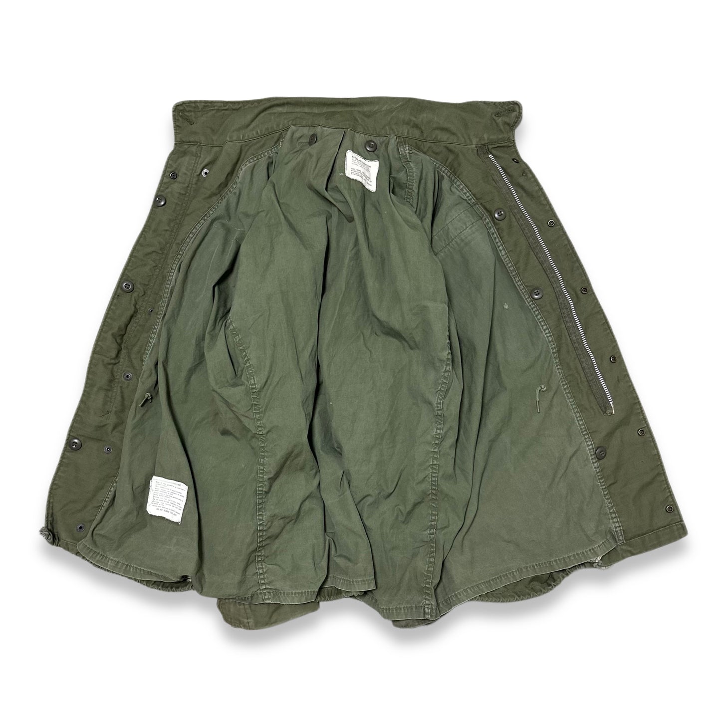 60s Alpha M65 Field Jacket M-R
