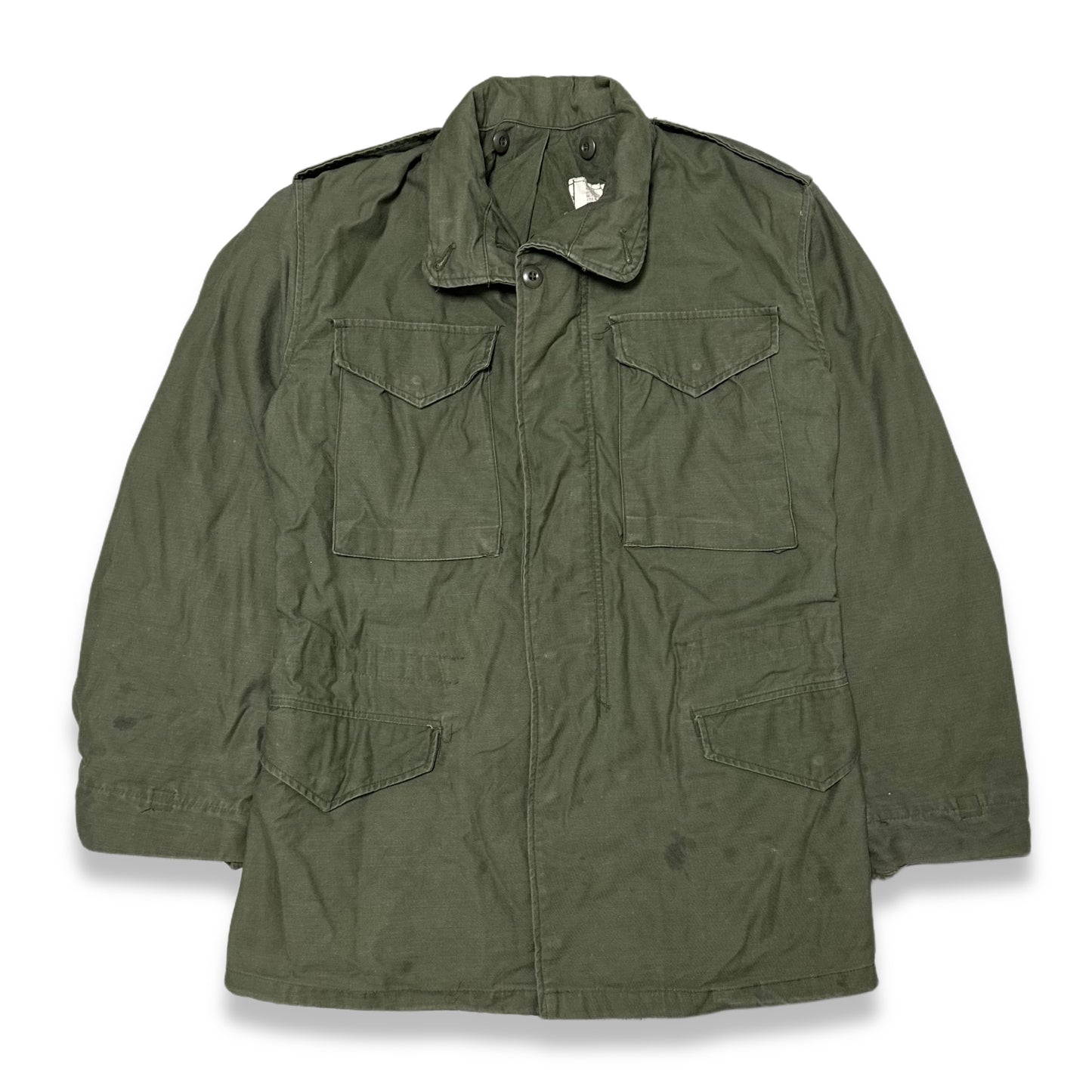 70s John M65 Field Jacket S-L