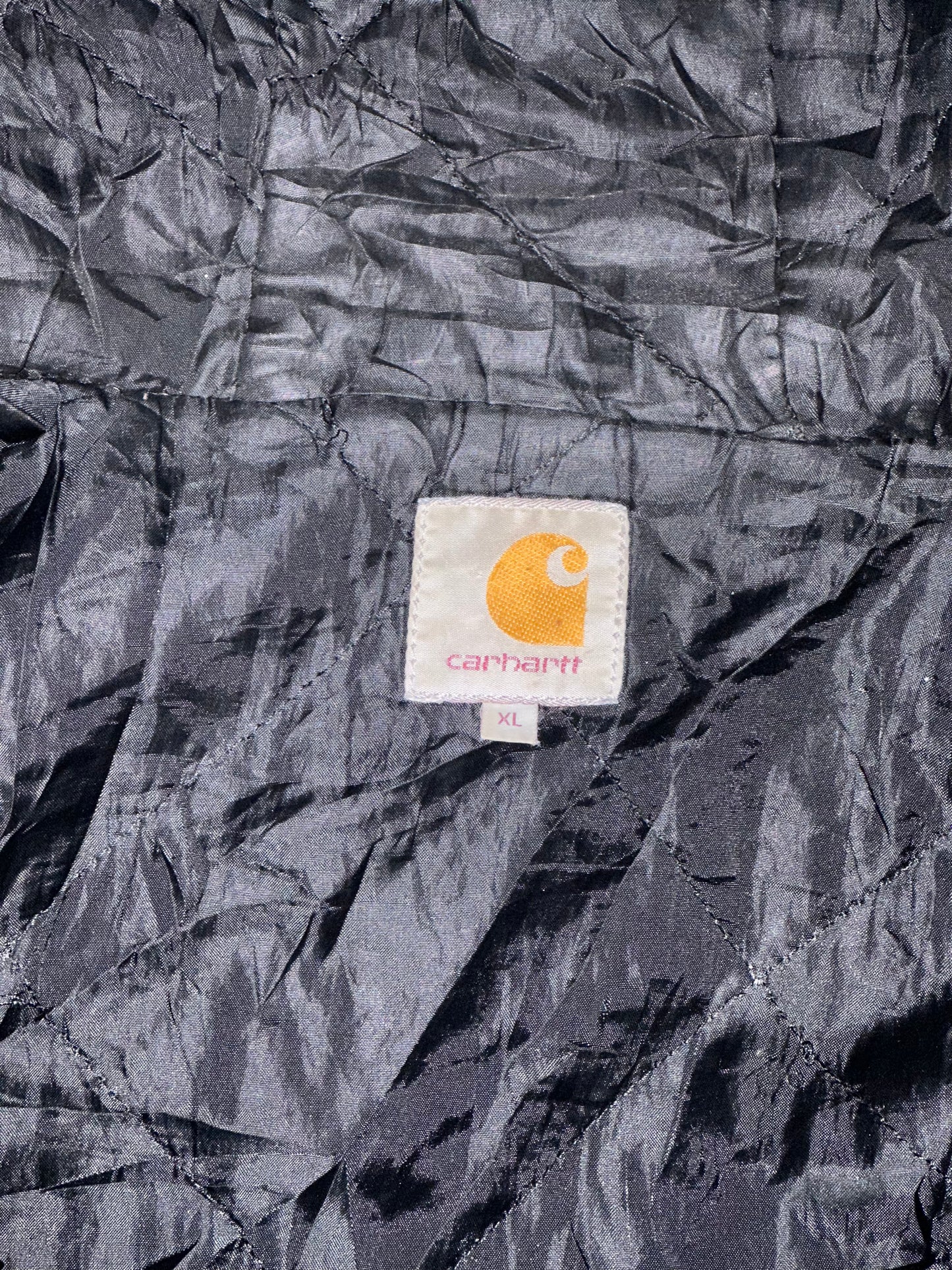 Carhartt active jacket XL