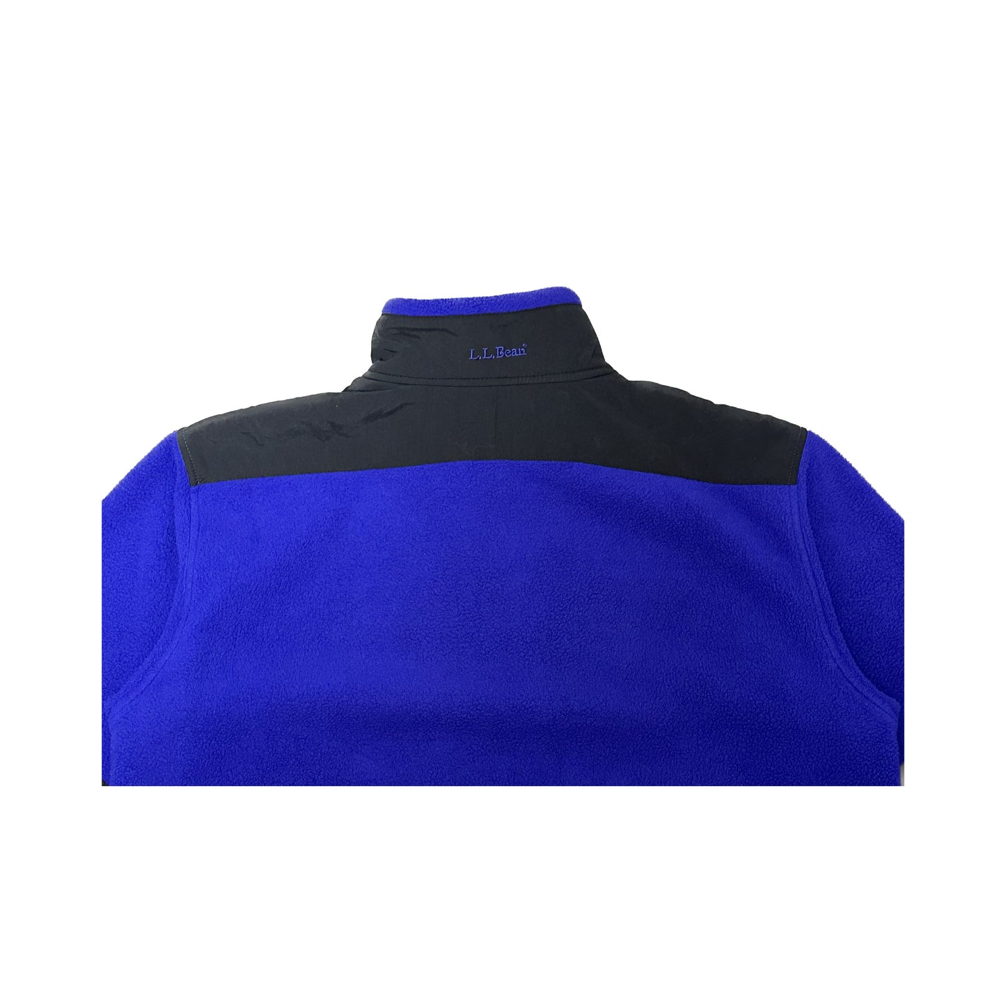 80s L.L.Beans Fleece Jacket