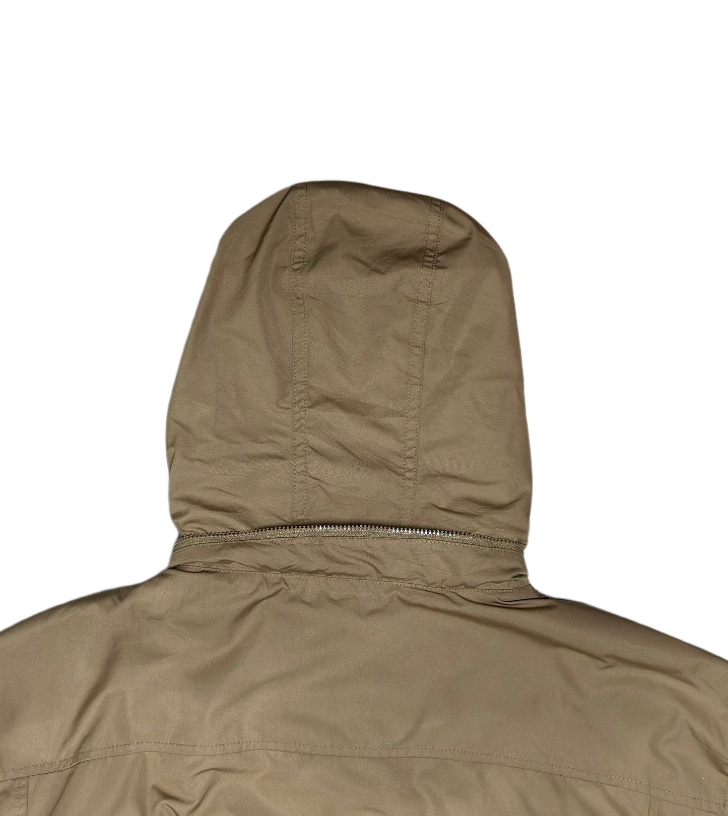 Polo Ralph Lauren shell jacket XXL