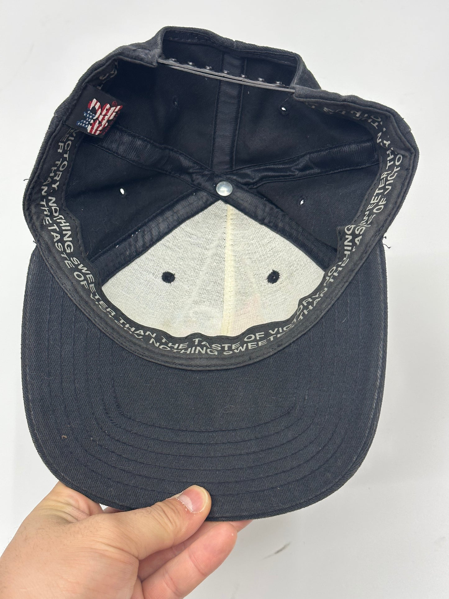 90s No Fear Cap