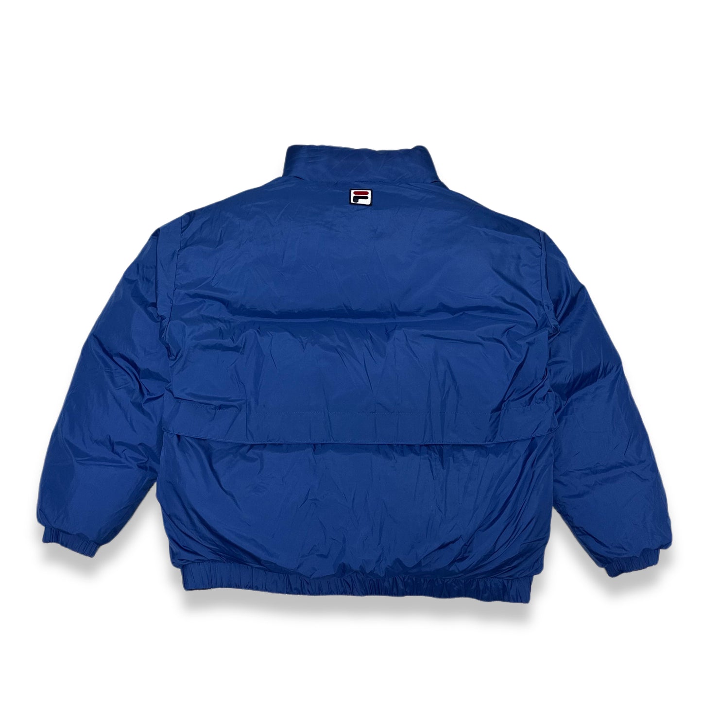 Fila Reversible Puffer Jacket XXL