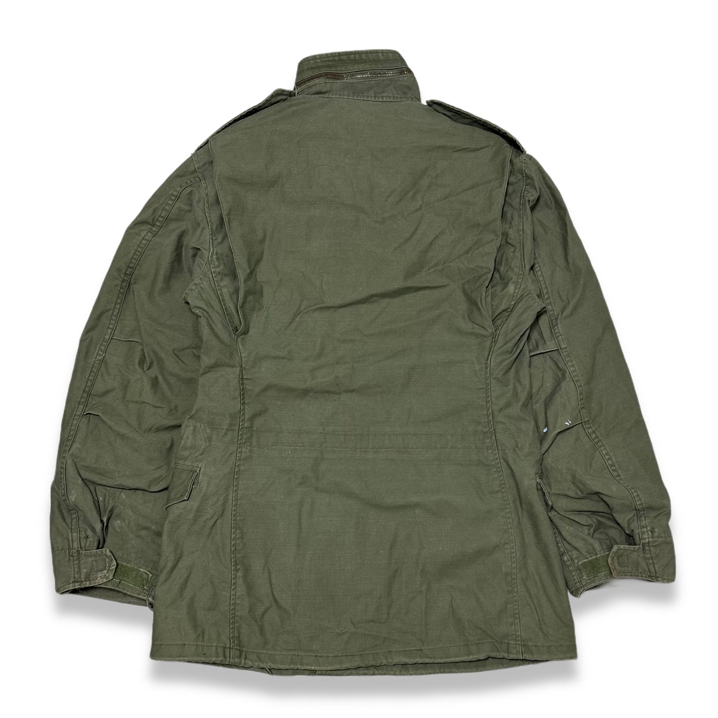70s John M65 Field Jacket S-L