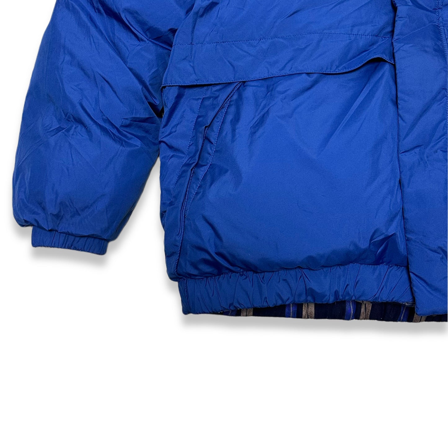 Fila Reversible Puffer Jacket XXL