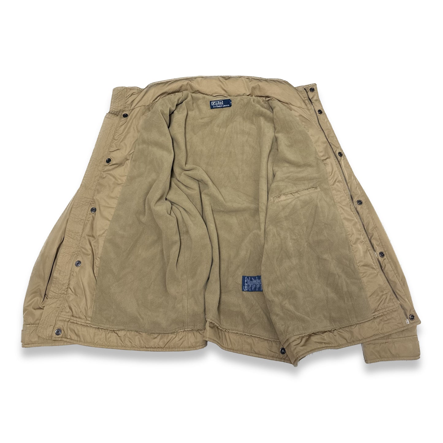 Polo Ralph Lauren shell jacket XXL