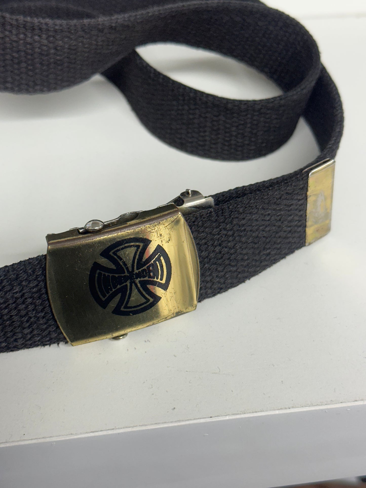 90s Independent Trucks Belt