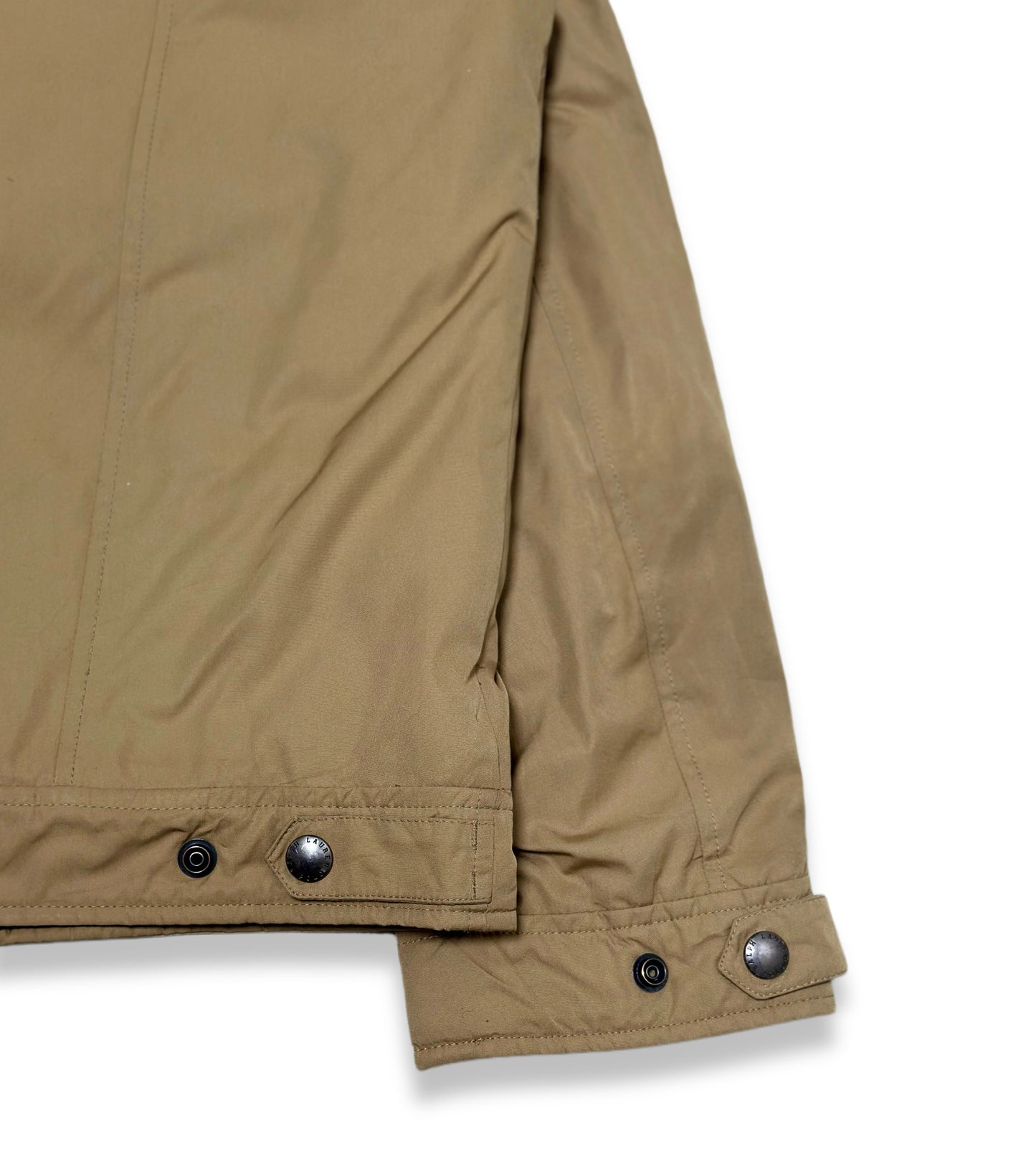 Polo Ralph Lauren shell jacket XXL