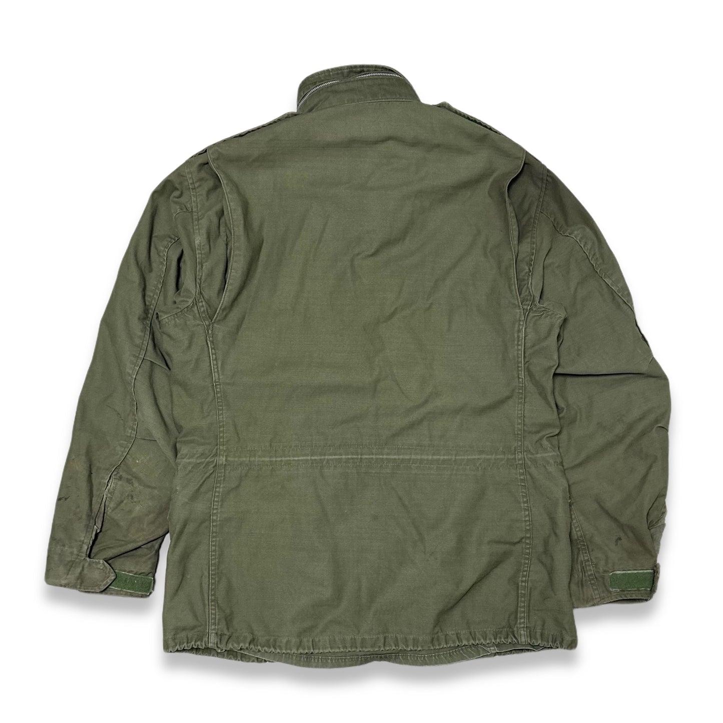 60s Alpha M65 Field Jacket M-R