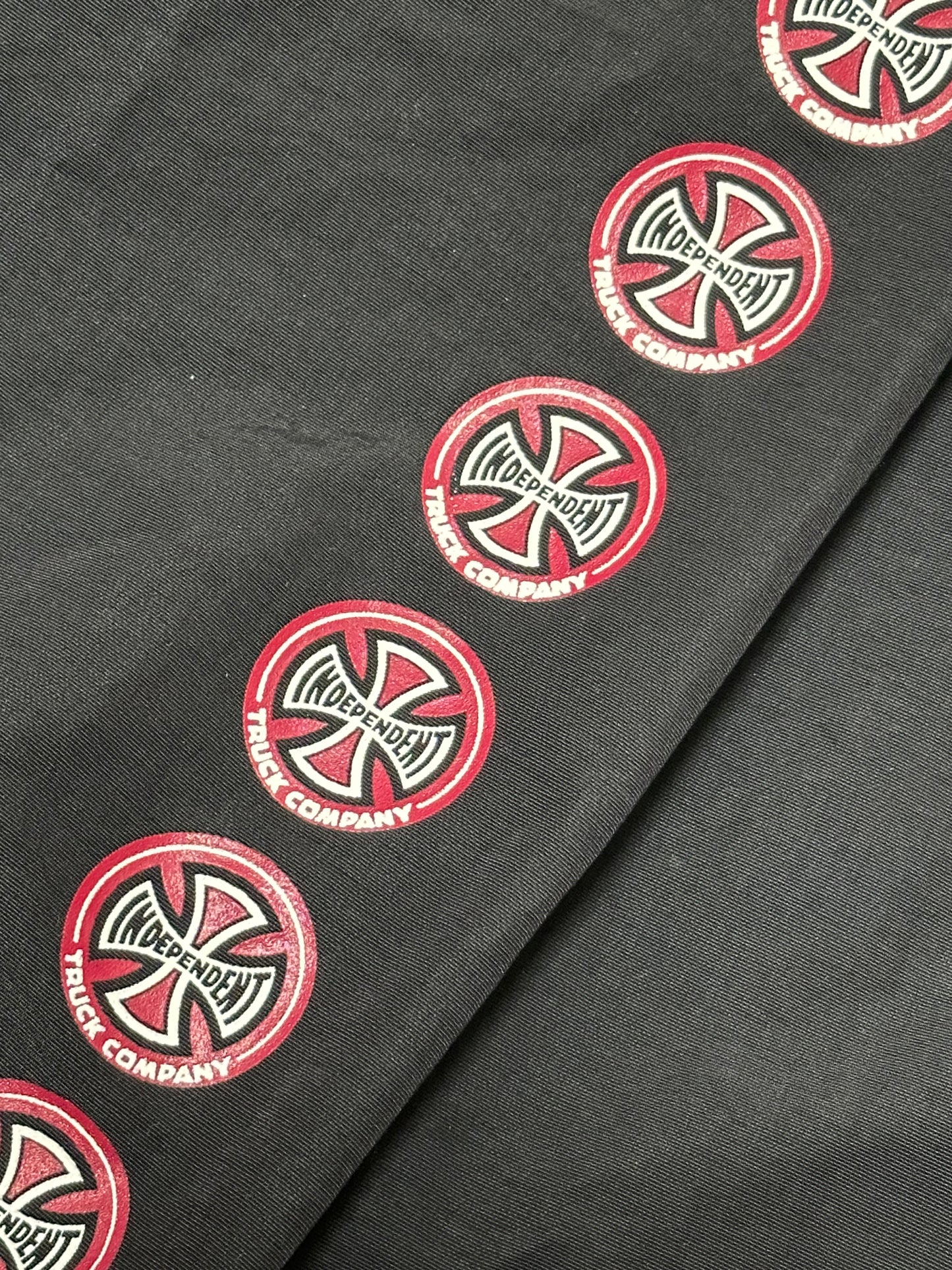 Independent Coach Jacket L