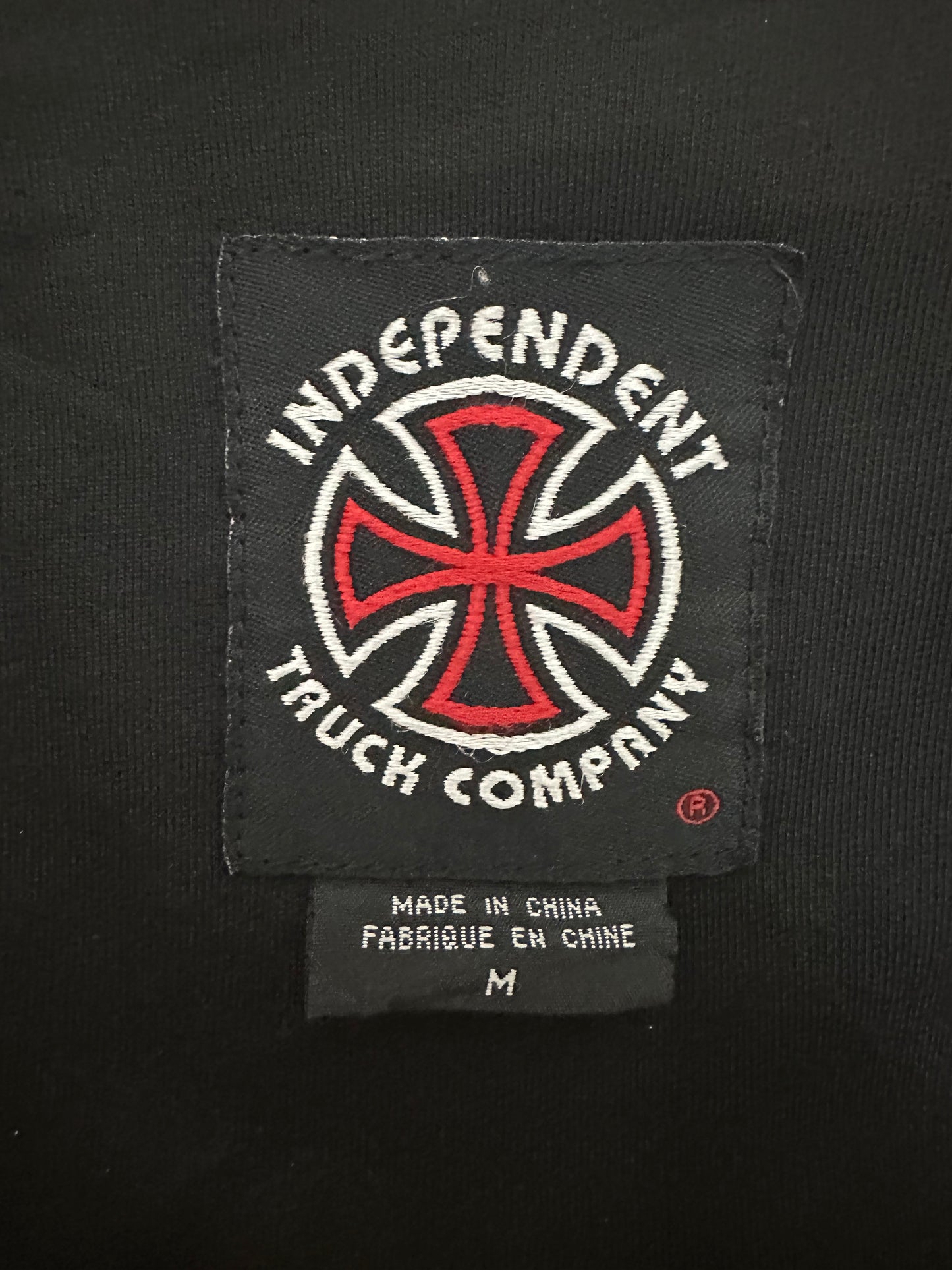 Independent Field Jacket M