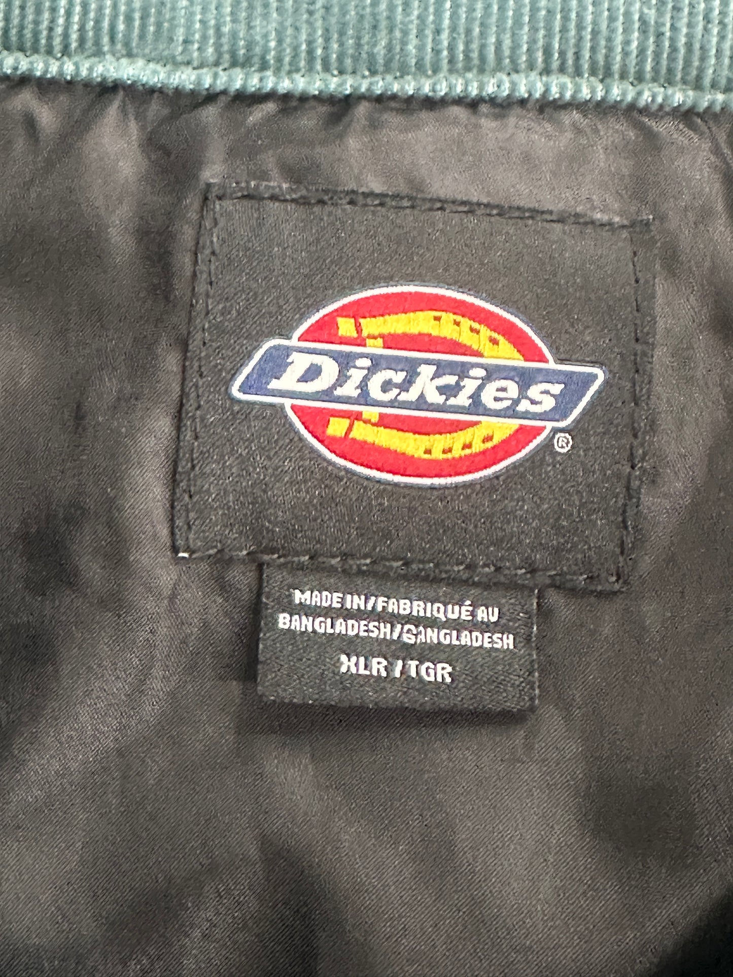 [XL] Dickies Corduroy Work Jacket