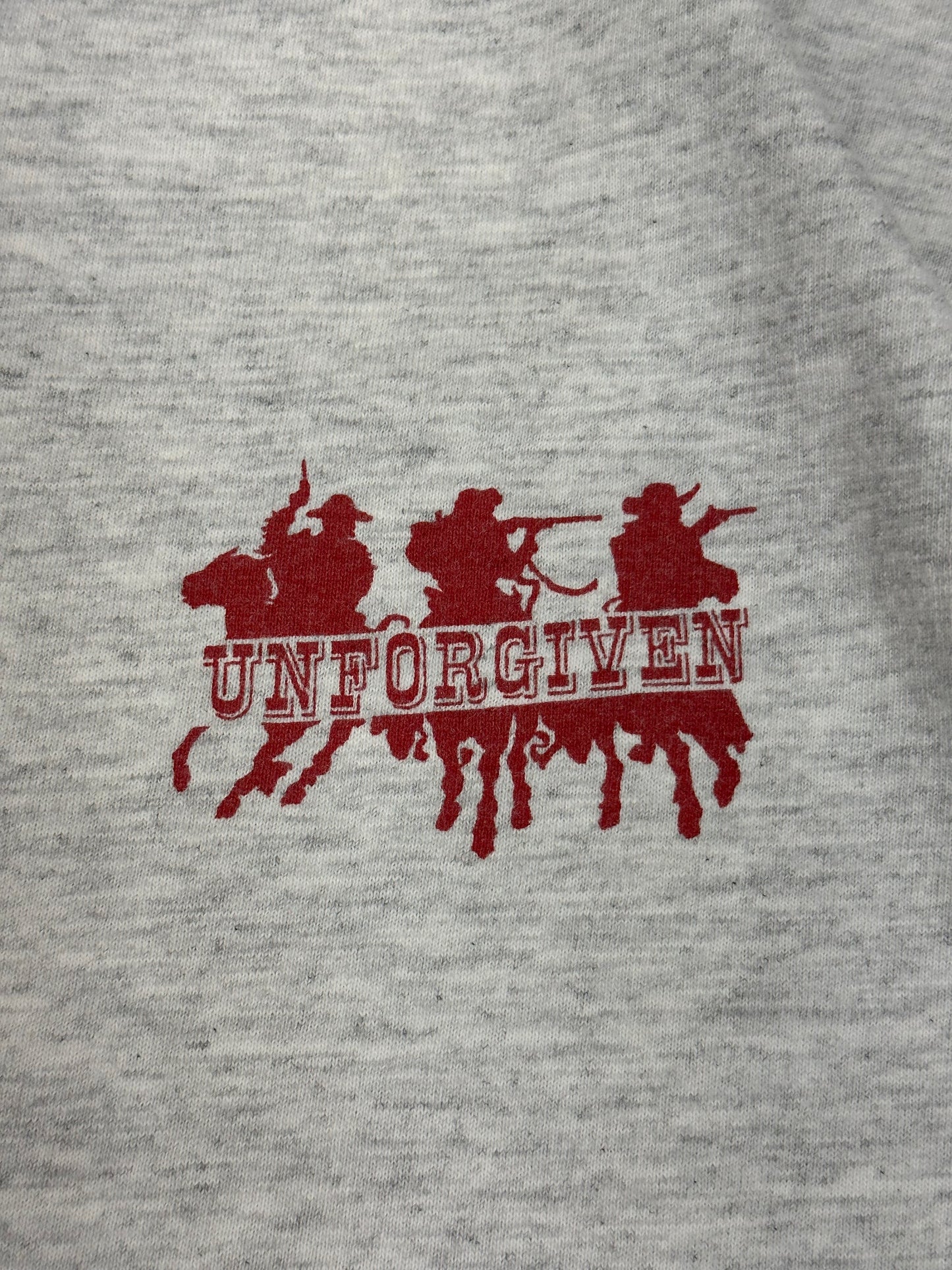 [XL] 90s ‘UNFORGIVEN' Movie Tee