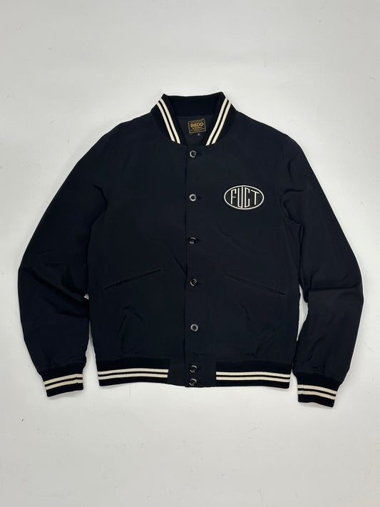 [M] Fuct SSDD varsity jacket