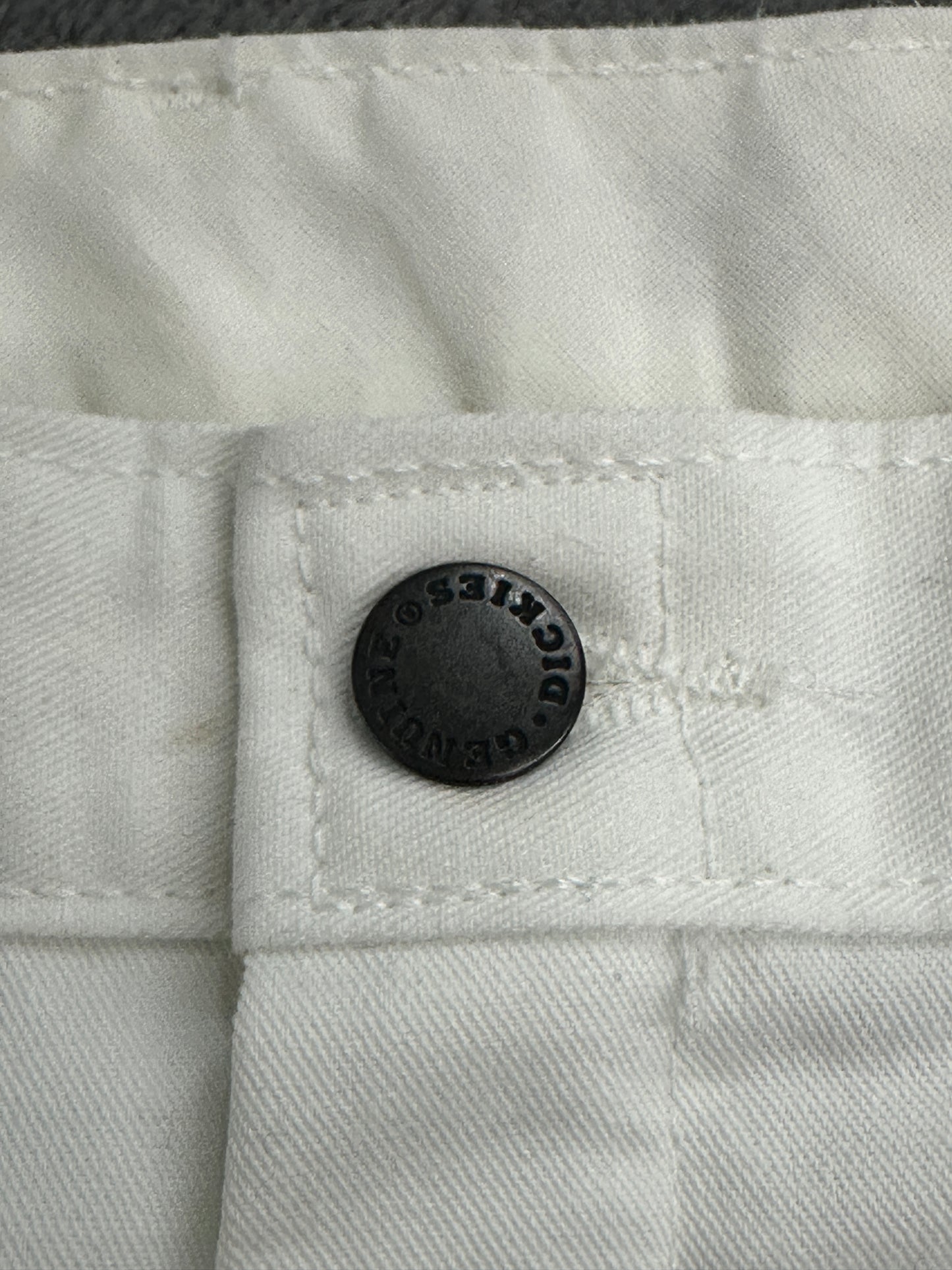 [36x32] 00s Dickies Single Knee Work Pants