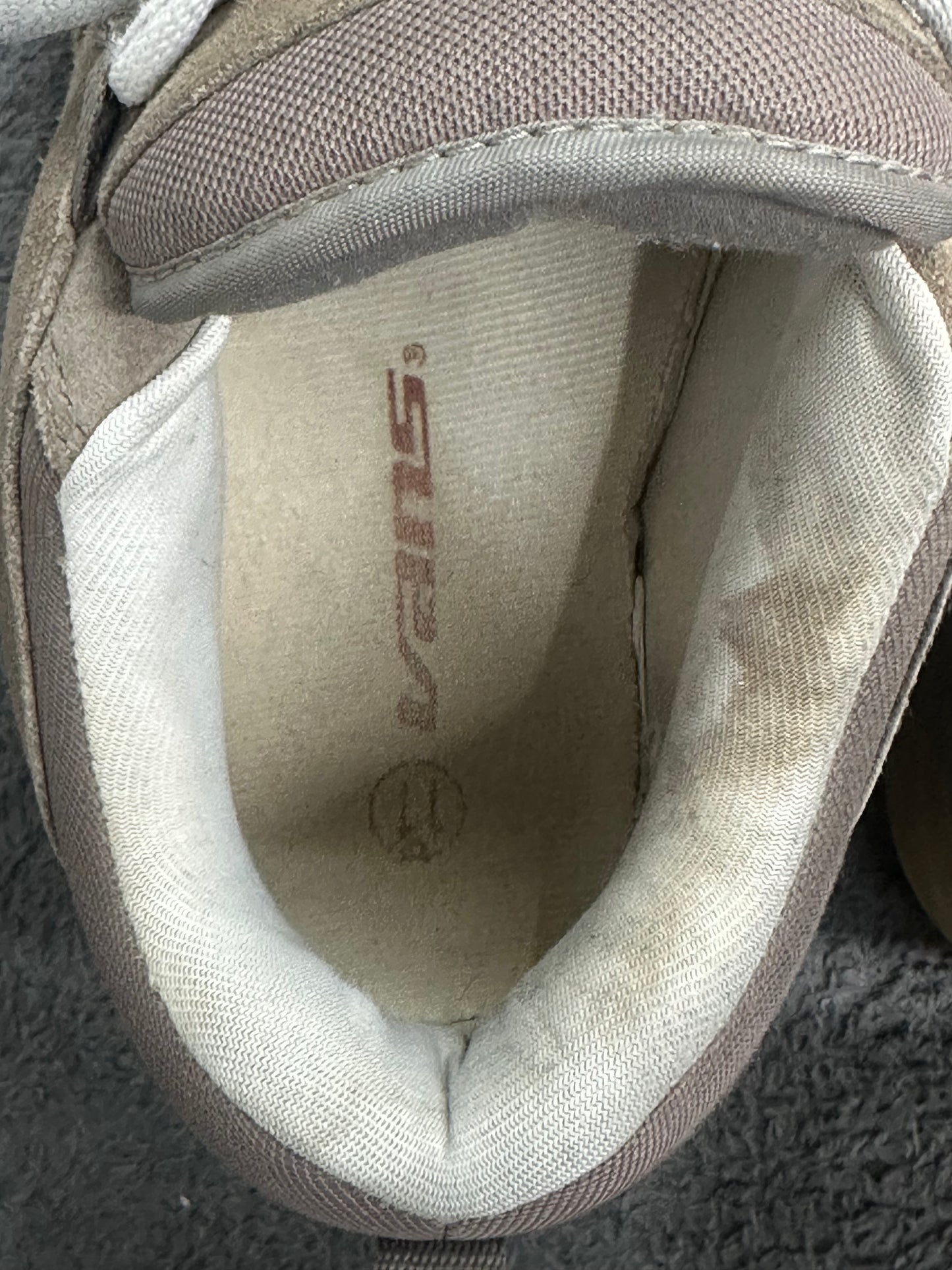[US11] Early 00s Vans Maestro Skateboard Shoes