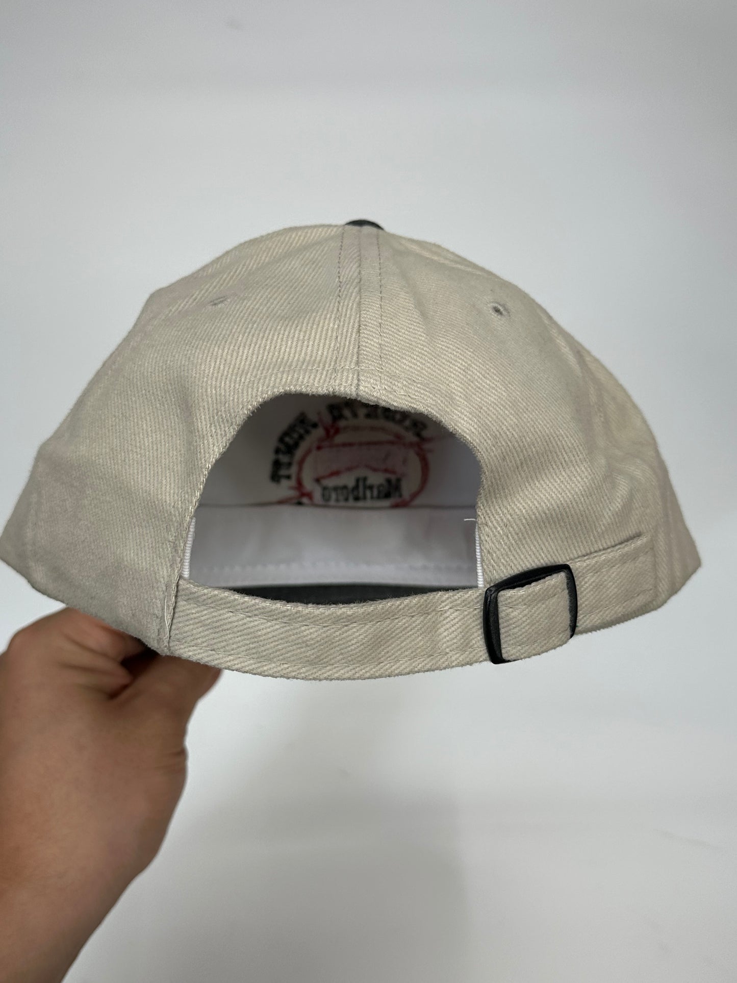 90s Marlboro Gear Cap