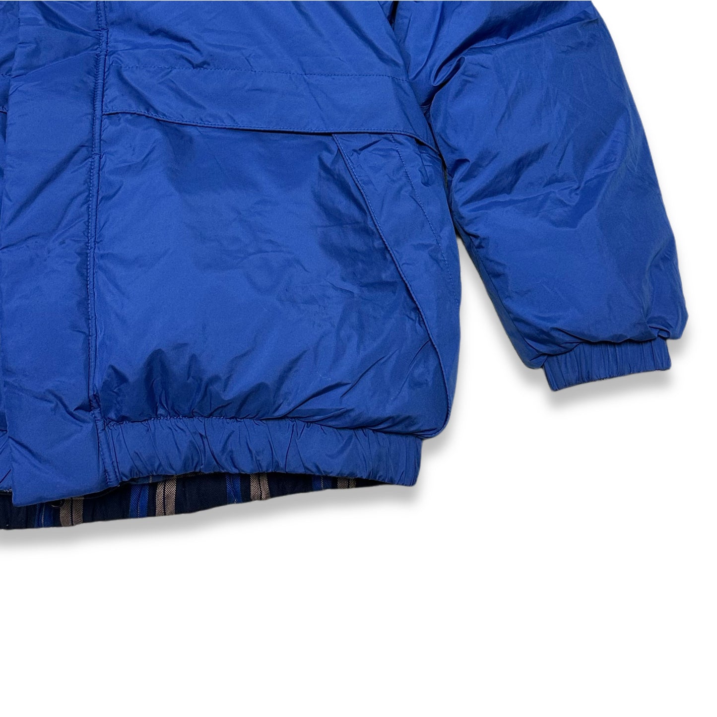 Fila Reversible Puffer Jacket XXL