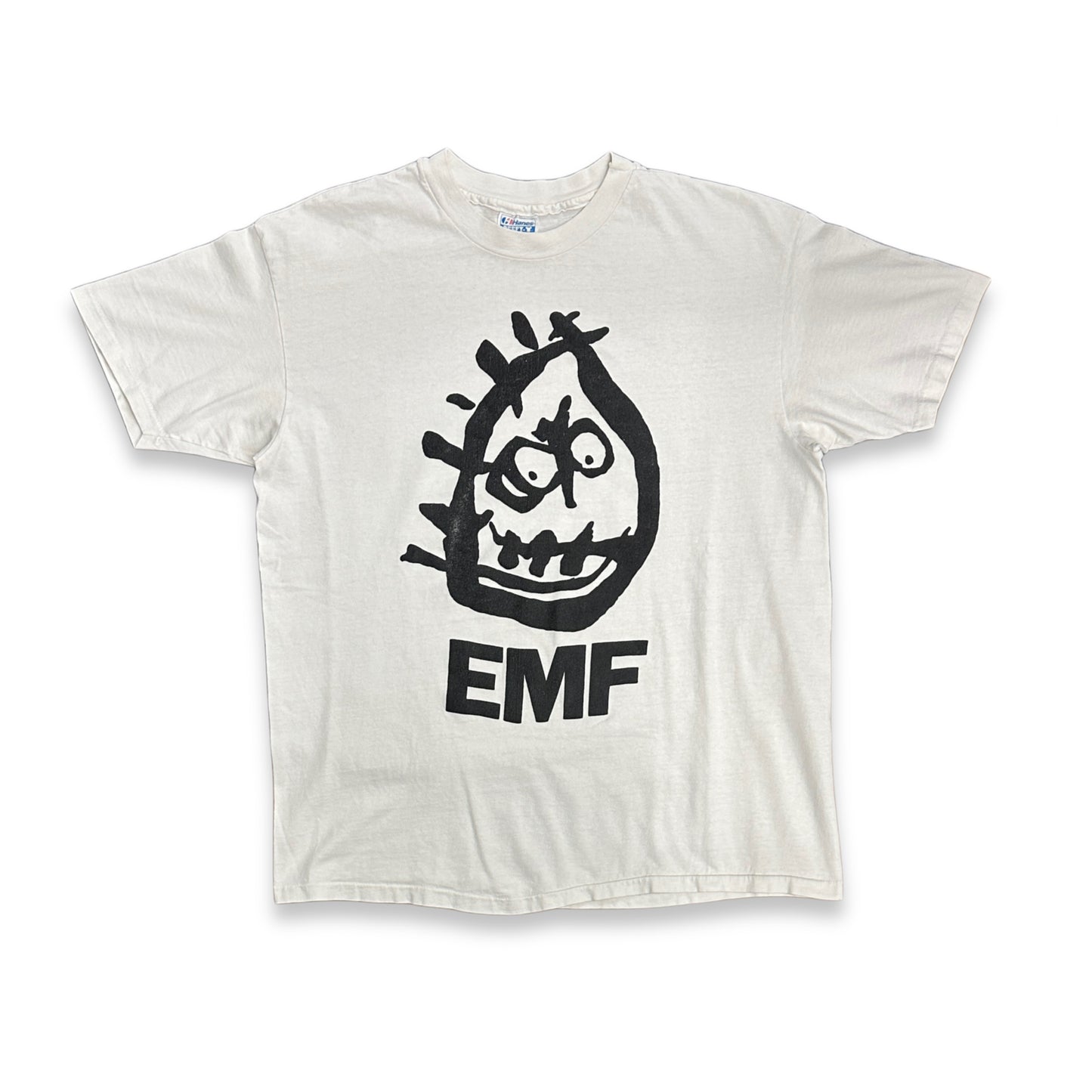[XL] 1991' EMF North American Tour Tee