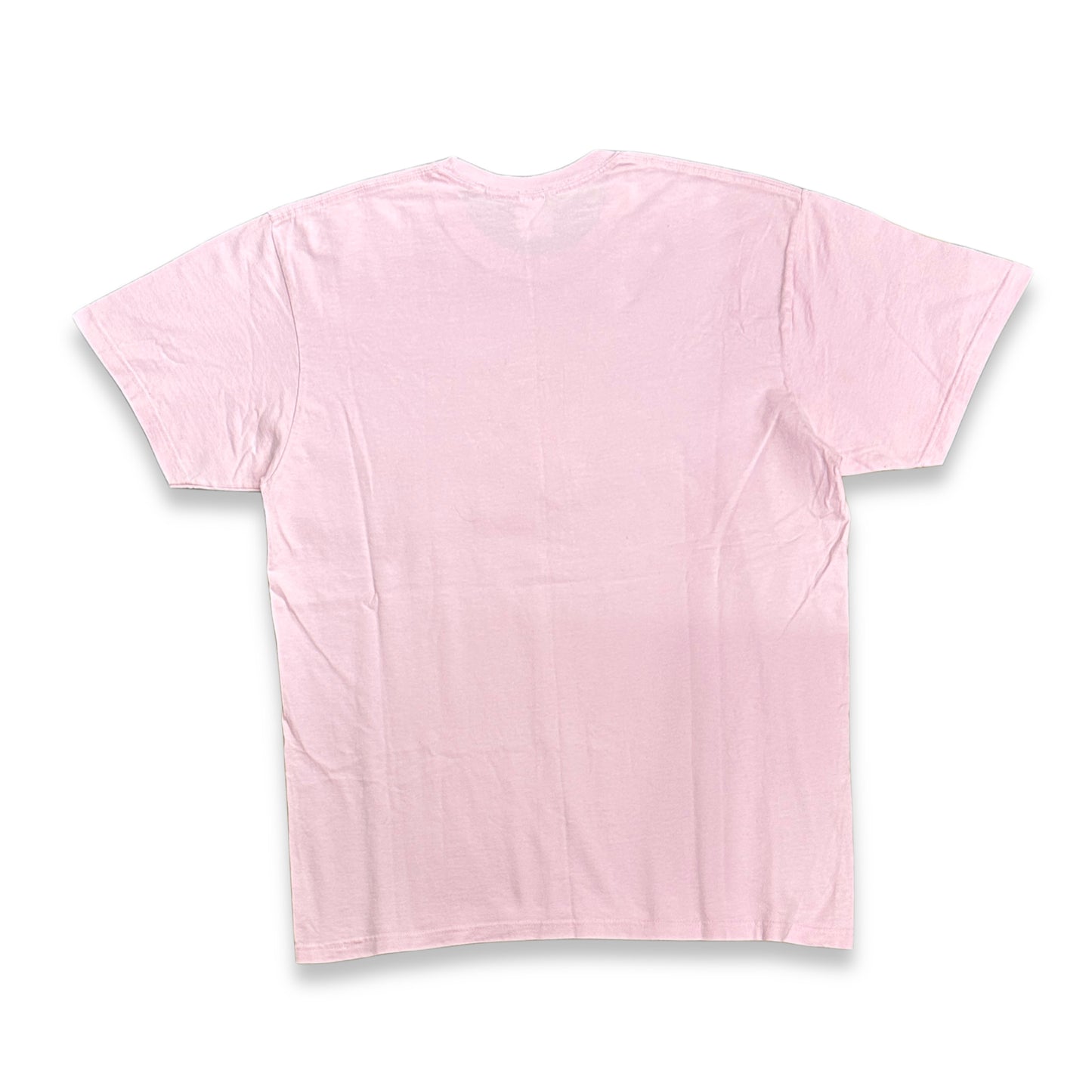 [L] Supreme Camacho Pink Tee