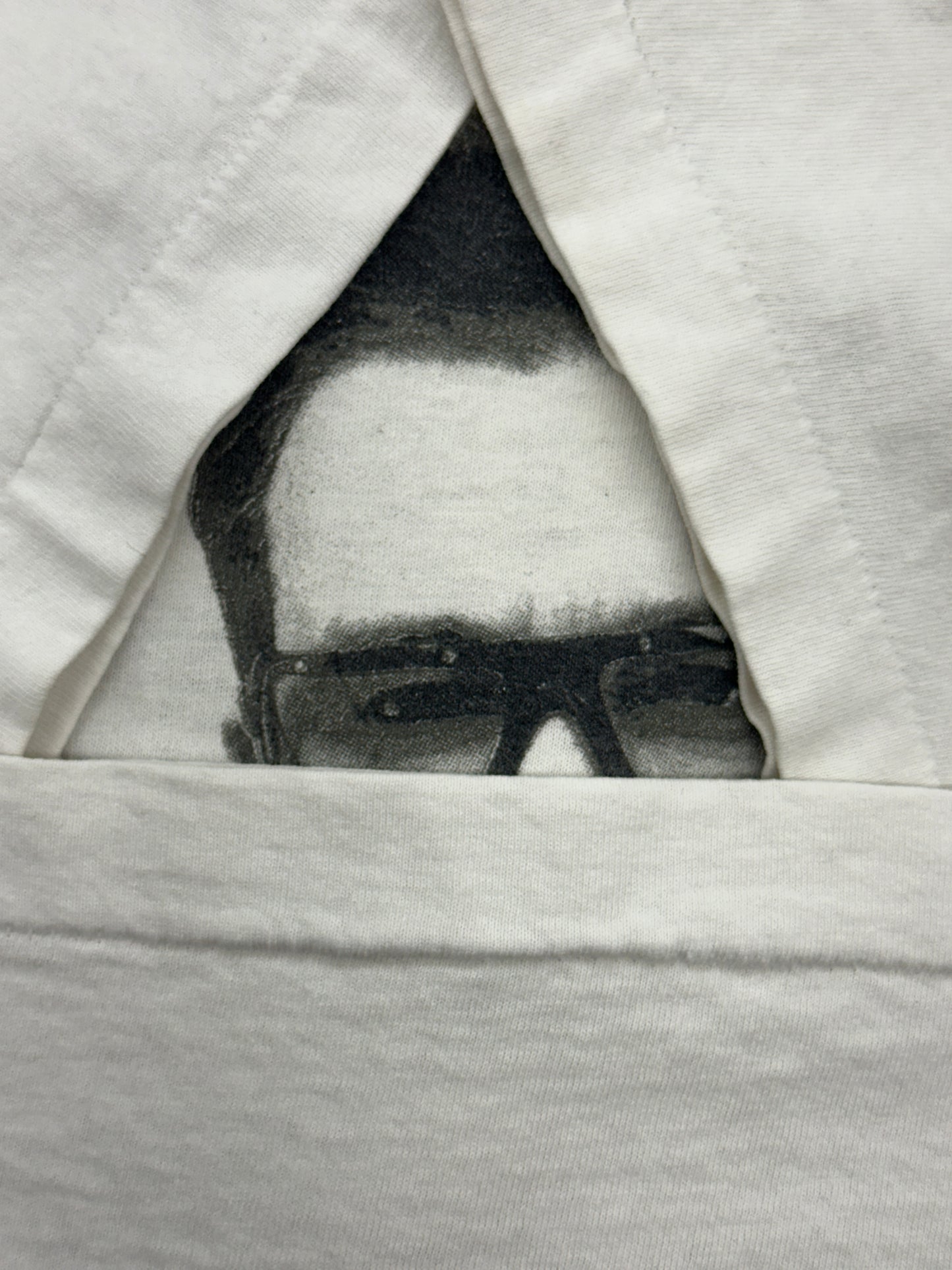 [L] 1997' U2 Pop Mart Tour Tee