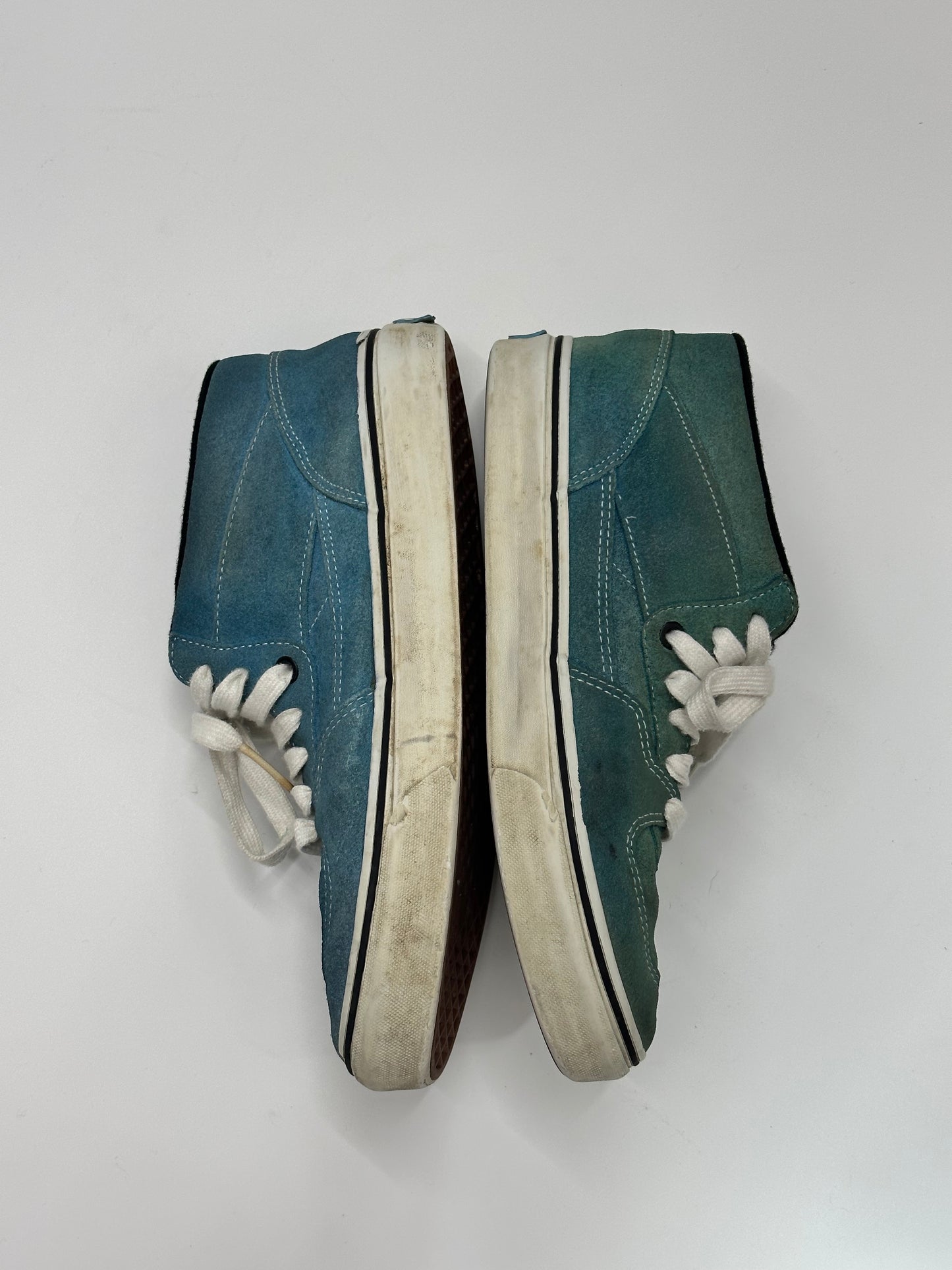 [US 9] Vans HALFCAB skyblue