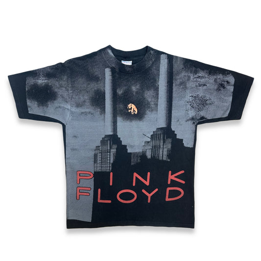 [L] 1997' PINK FLOYD 'Animals' AOP Tee