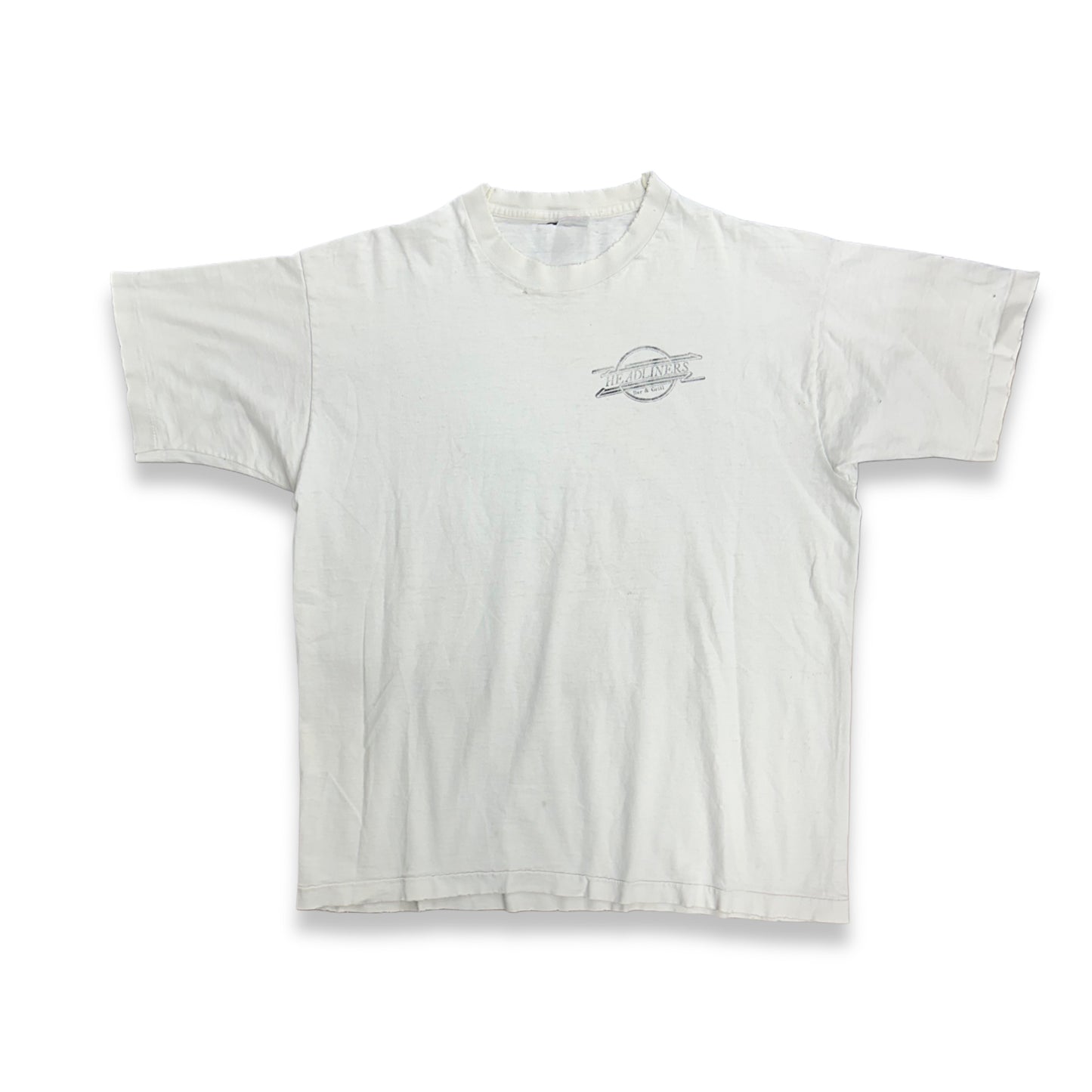 [XL] 90s Grateful Dead HeadLiners Tee