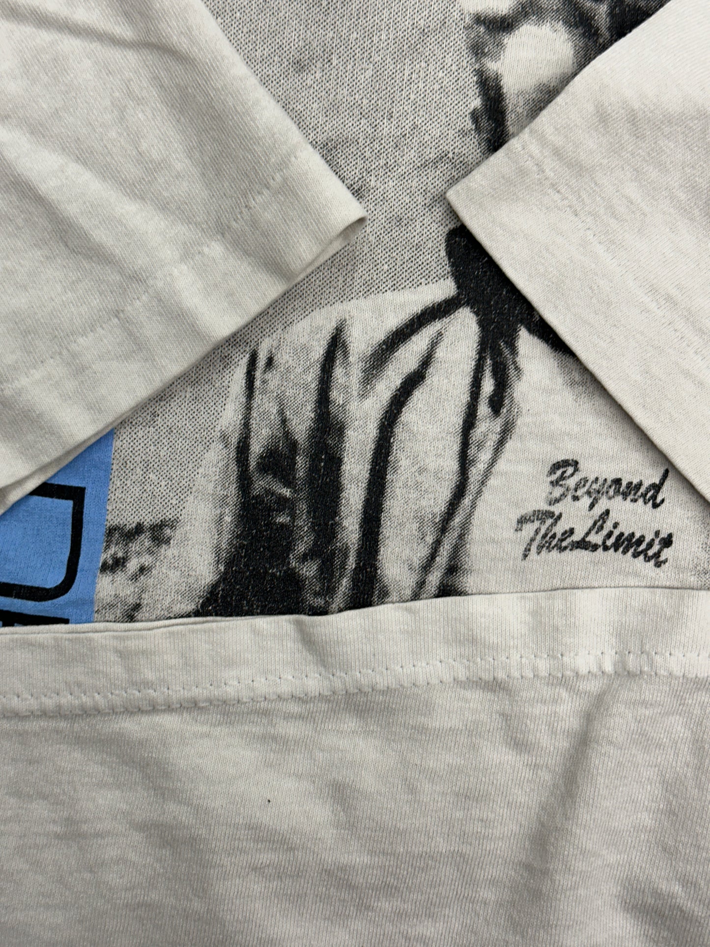 [L] 1991' JAMES DEAN Photo Tee