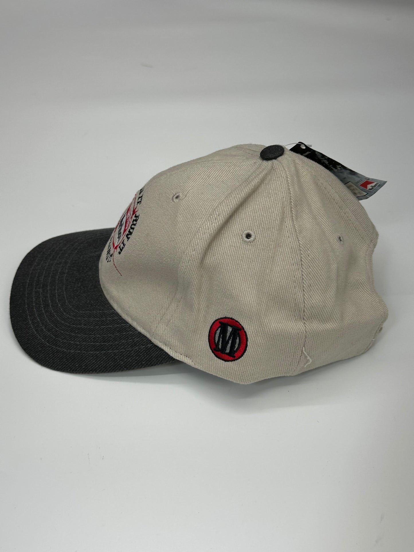 90s Marlboro Gear Cap