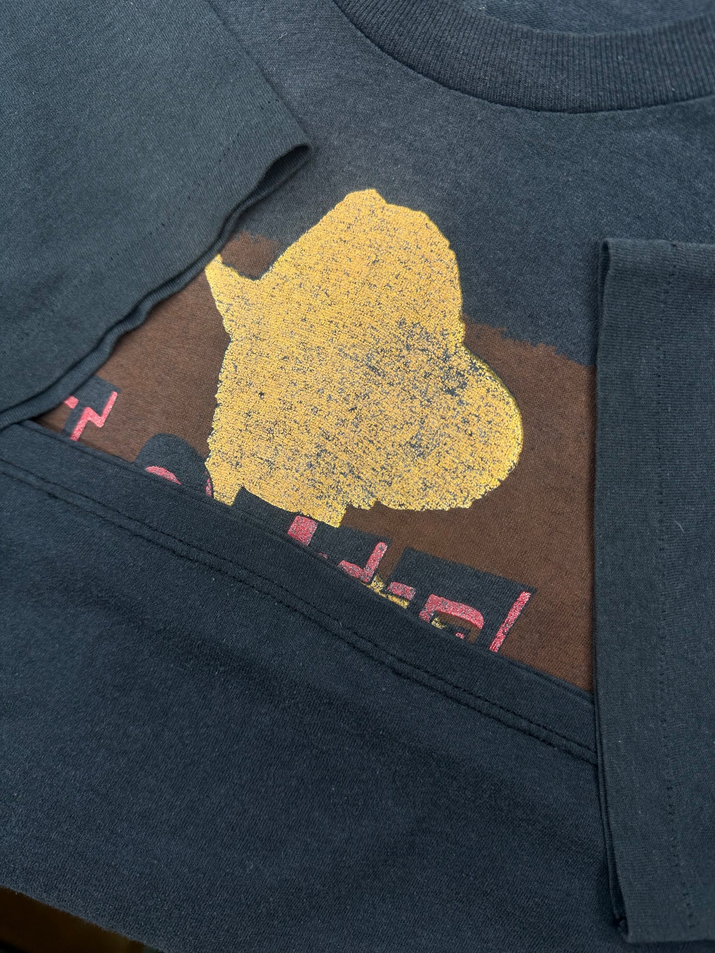 [XL] 1990' Ricky Van Shelton Tour Tee