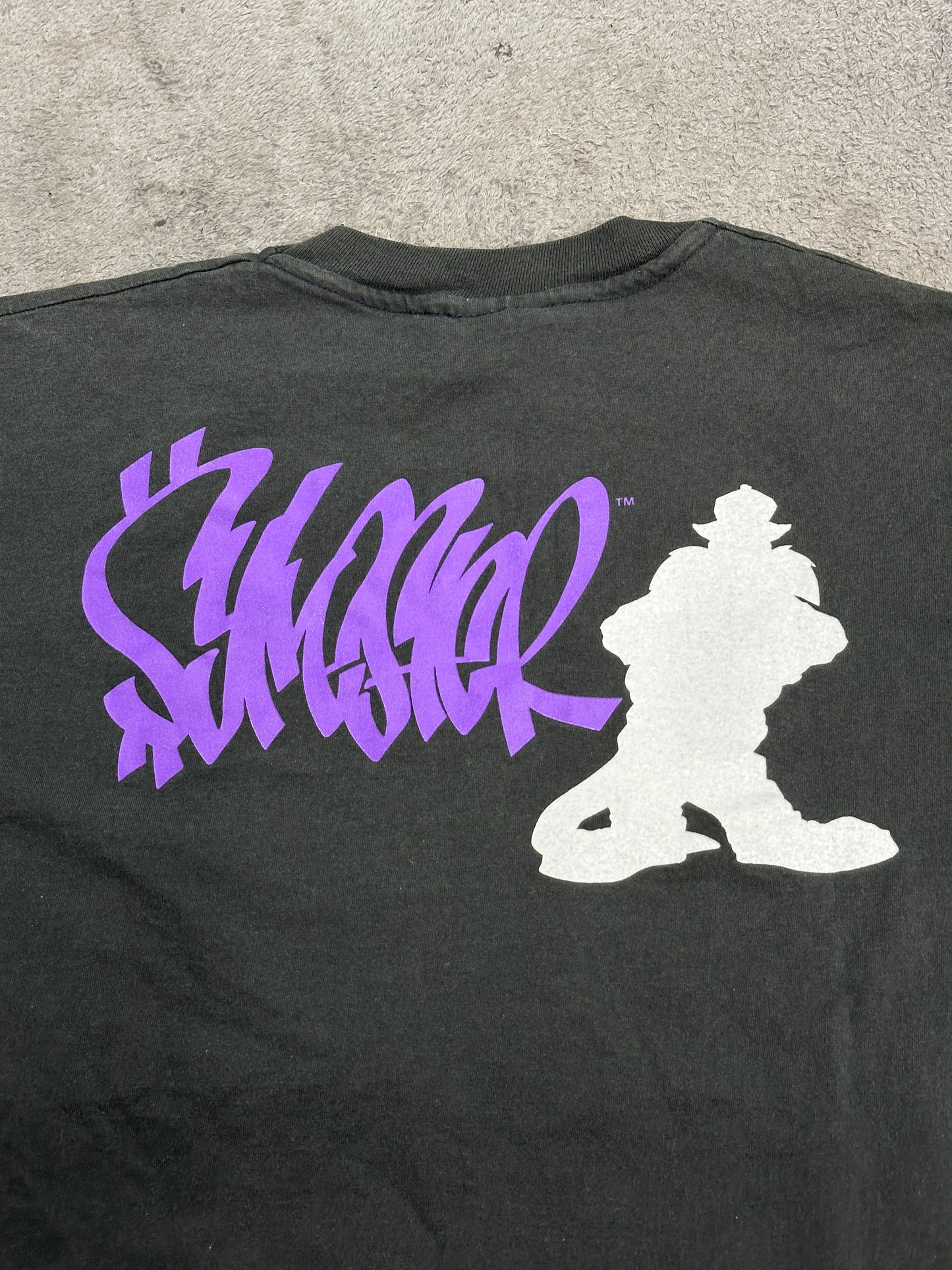 [L] 1993' Sylvester Cartoon Tee