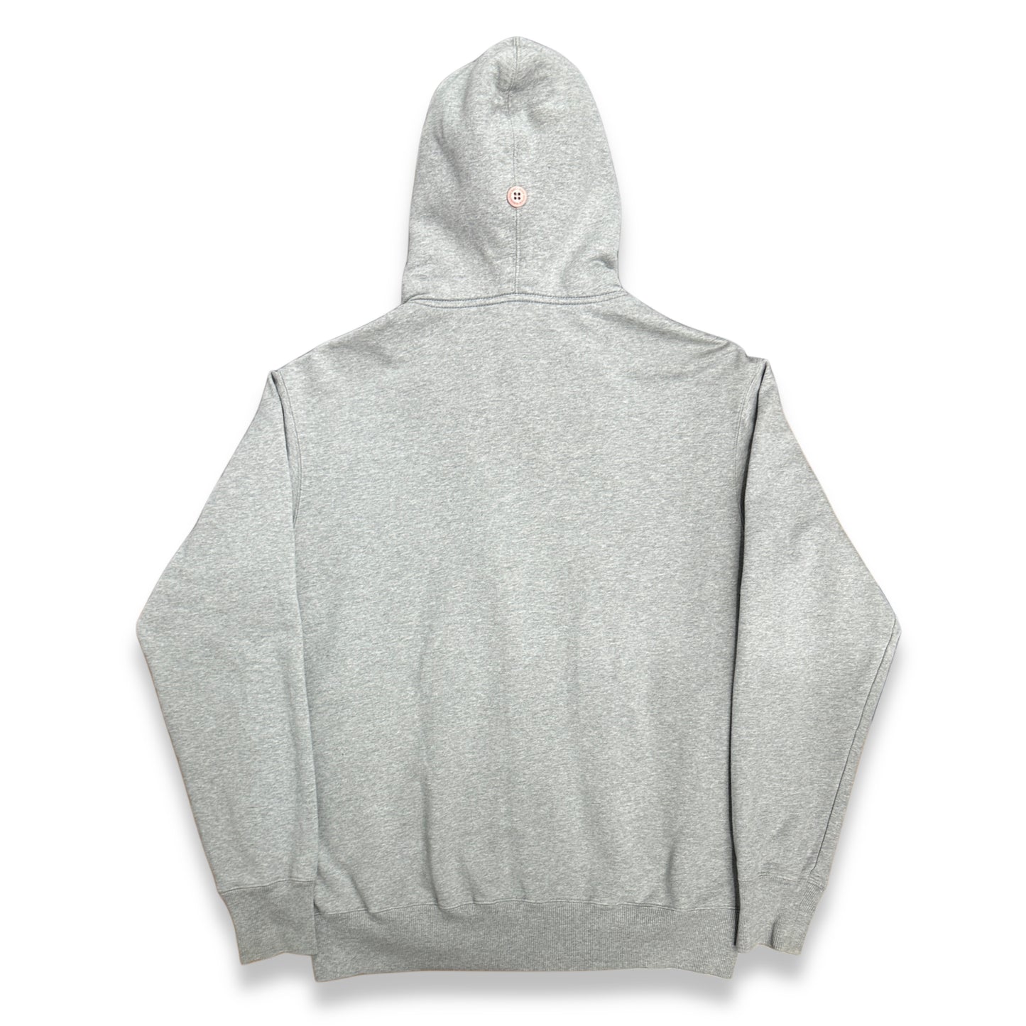 [L] 00s Maharishi Hood Zip-up