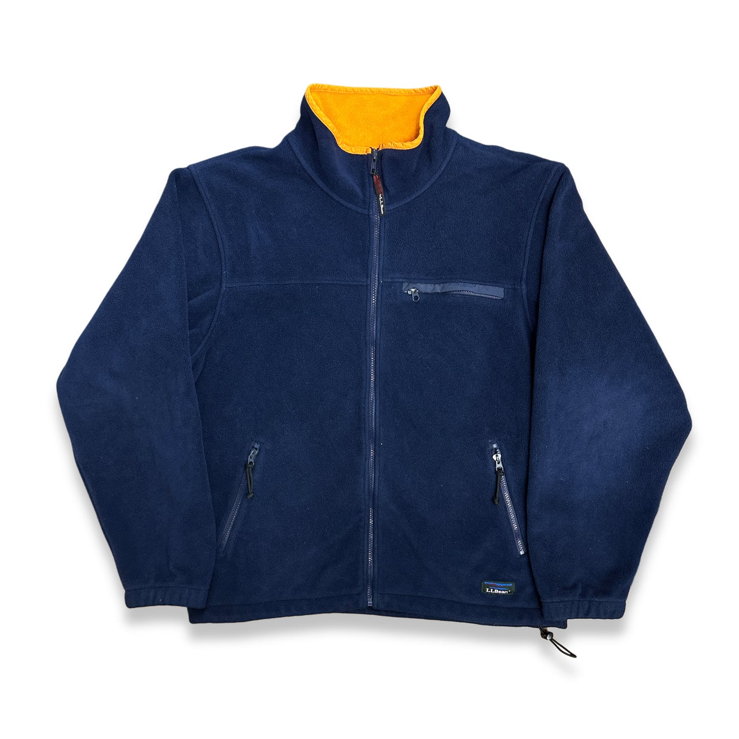 [XL] 90s L.L.Bean Polartec Fleece Jacket