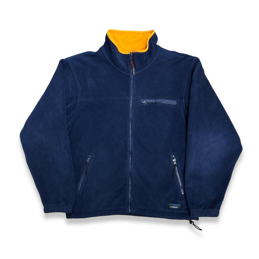 [XL] 90s L.L.Bean Polartec Fleece Jacket