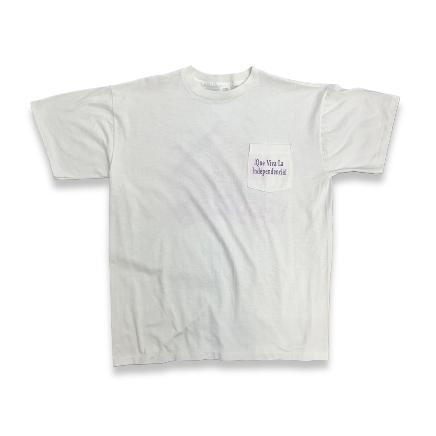 [XL] 90s Camel Pocket Tee