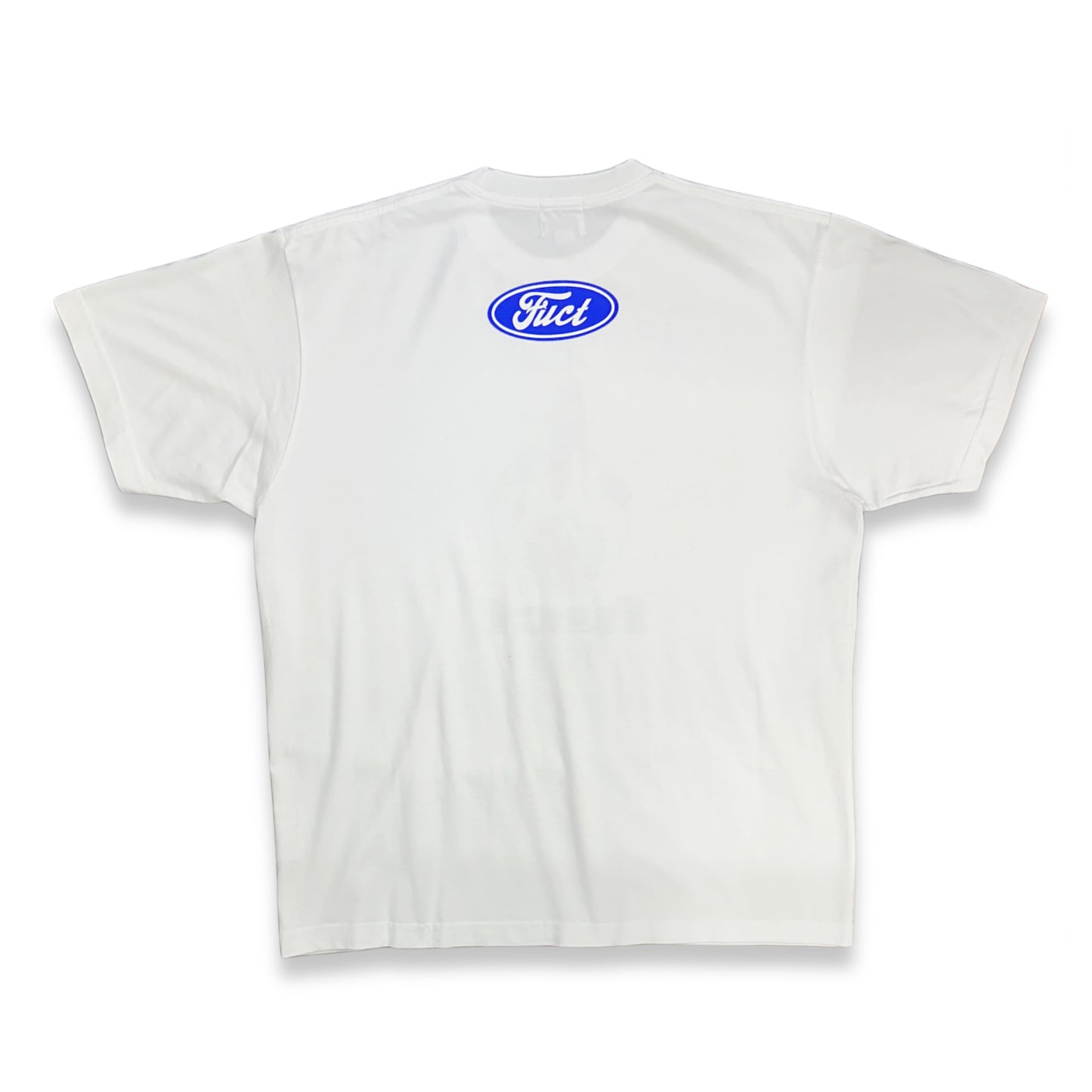 [L] FUCT x Richardson NY WTC Tee