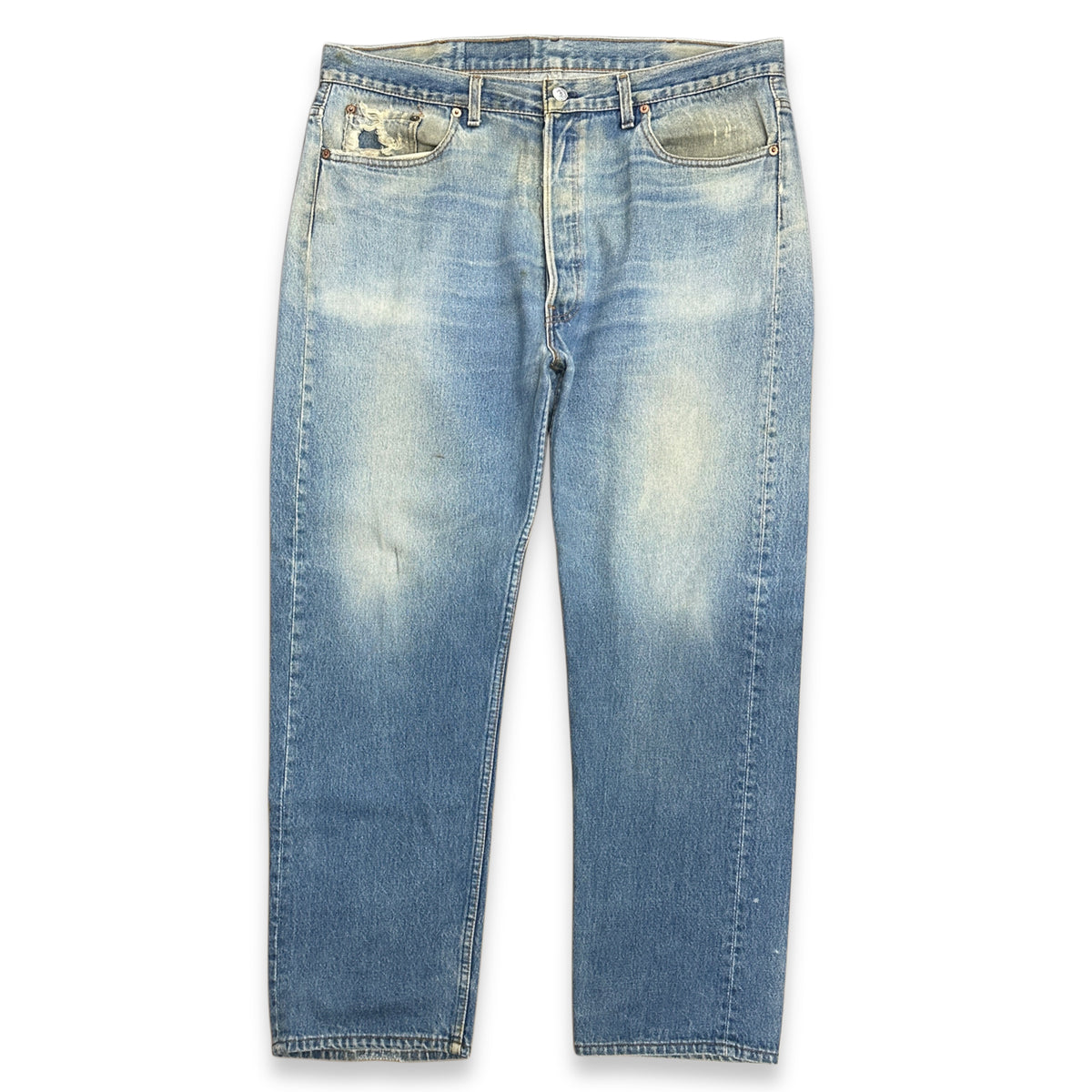 [40x32] 1992' Levi's 501 Denim Pants