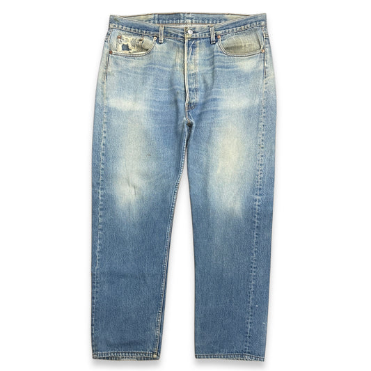 [40x32] 1992' Levi's 501 Denim Pants